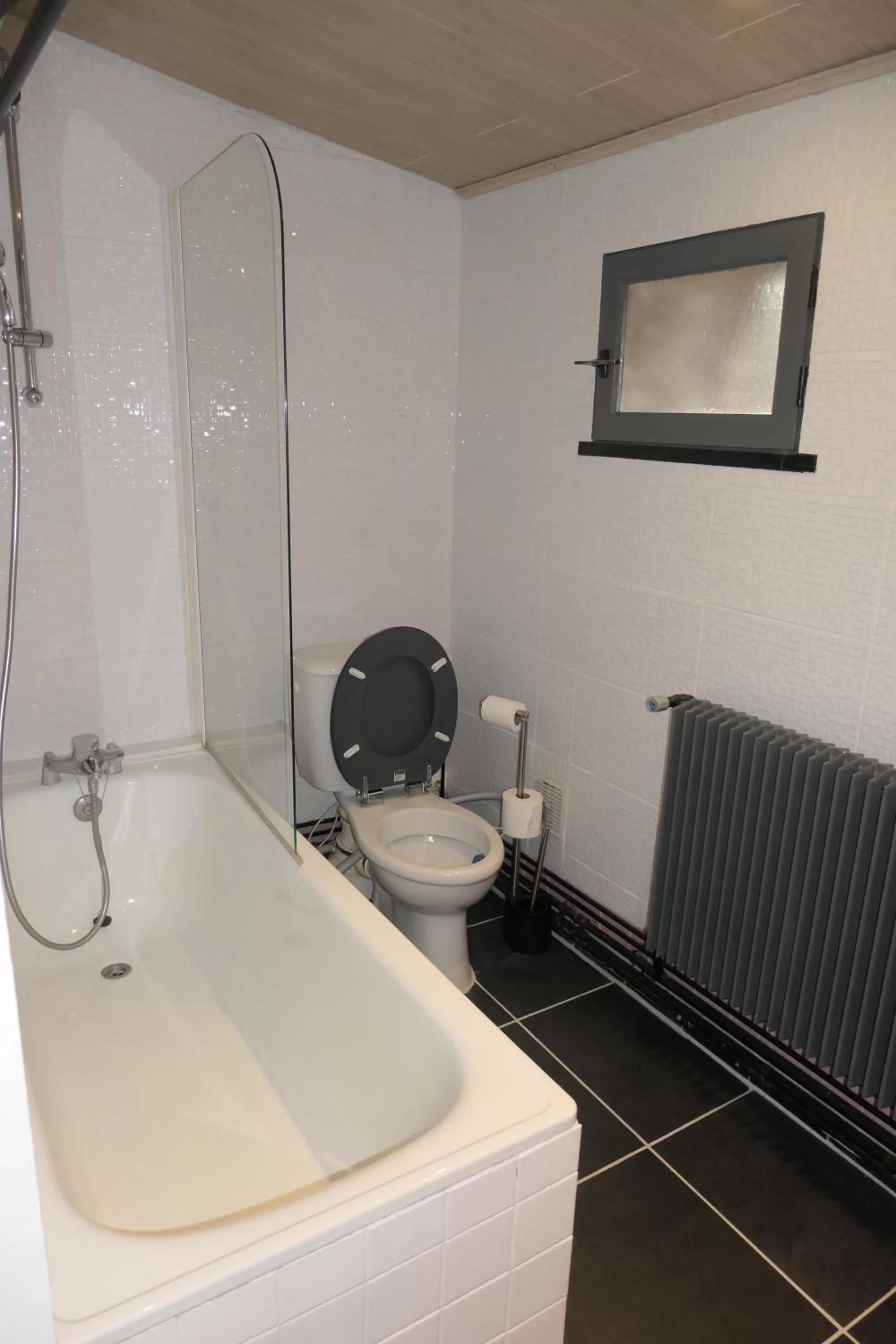 Solarium in Le Moulin Aux Ecrevisses