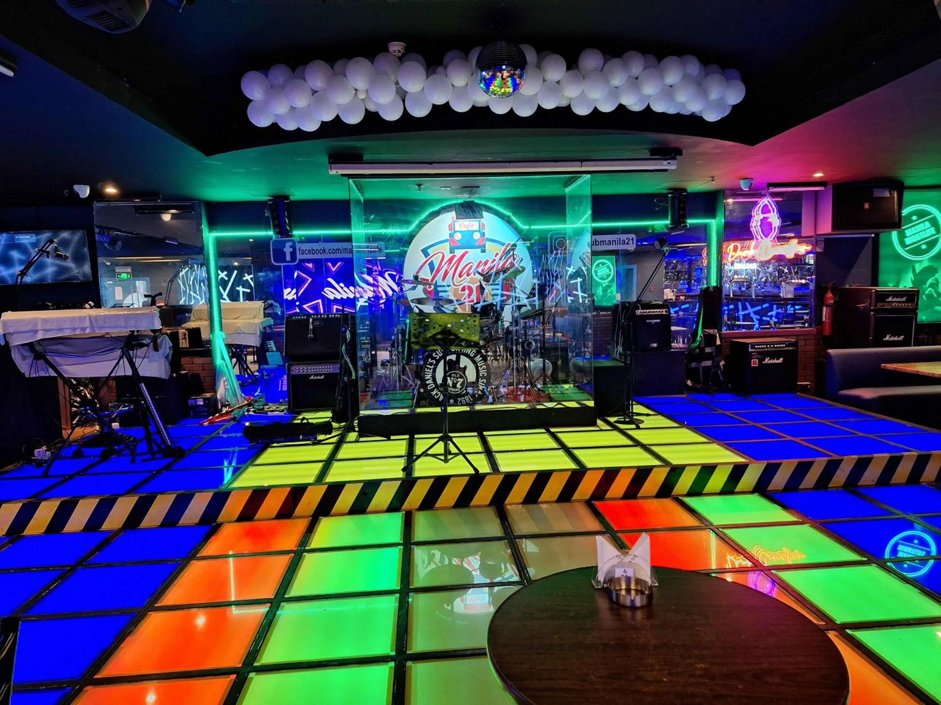 Nightclub / DJ in Avenue Hotel Dubai