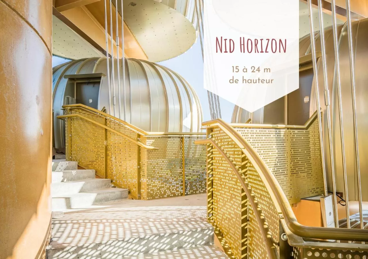 Property building in L'EssenCiel