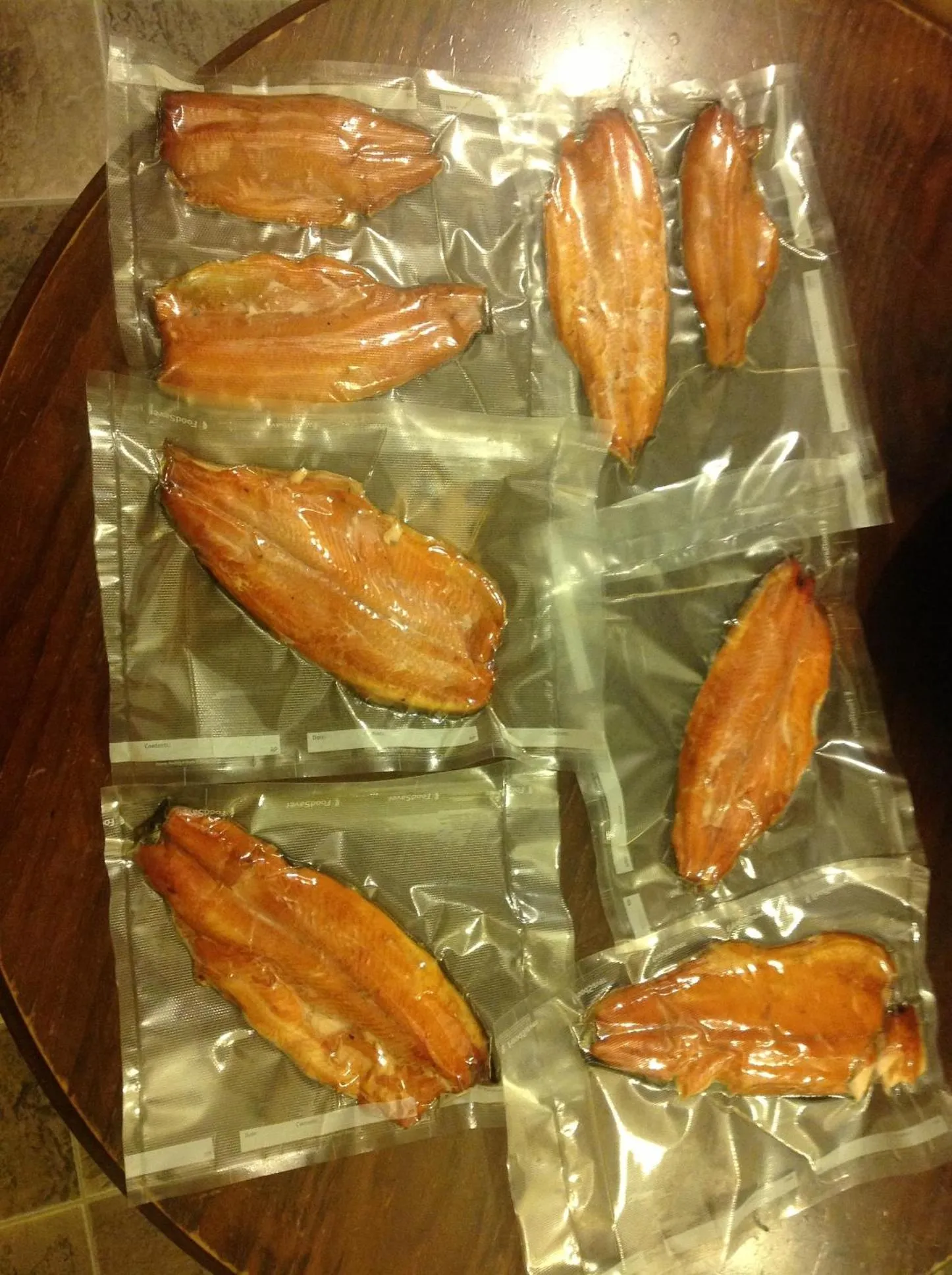 Fishing in All Seasons Holiday Park