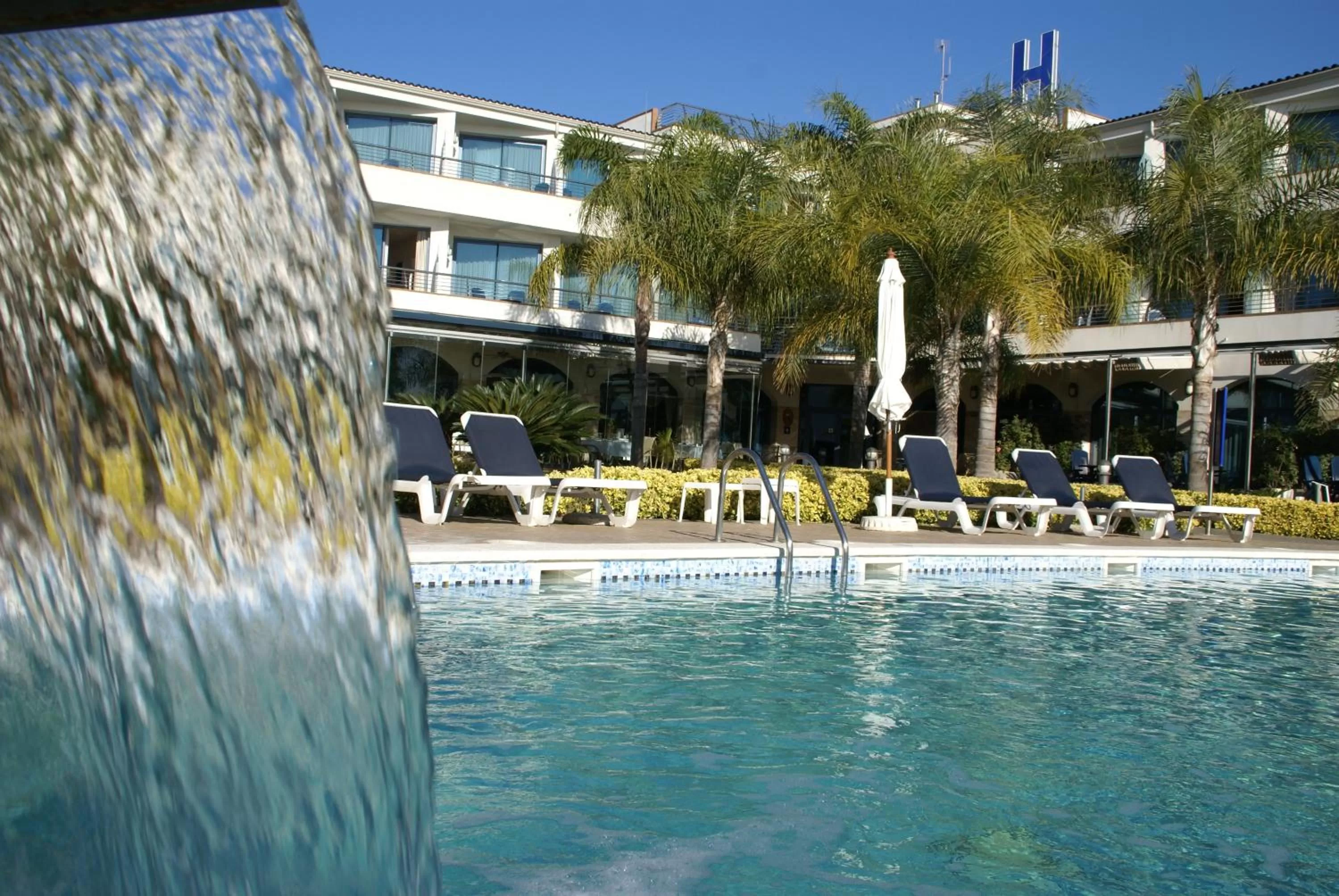 Garden in Miami Mar - Boutique Hotel & Restaurante