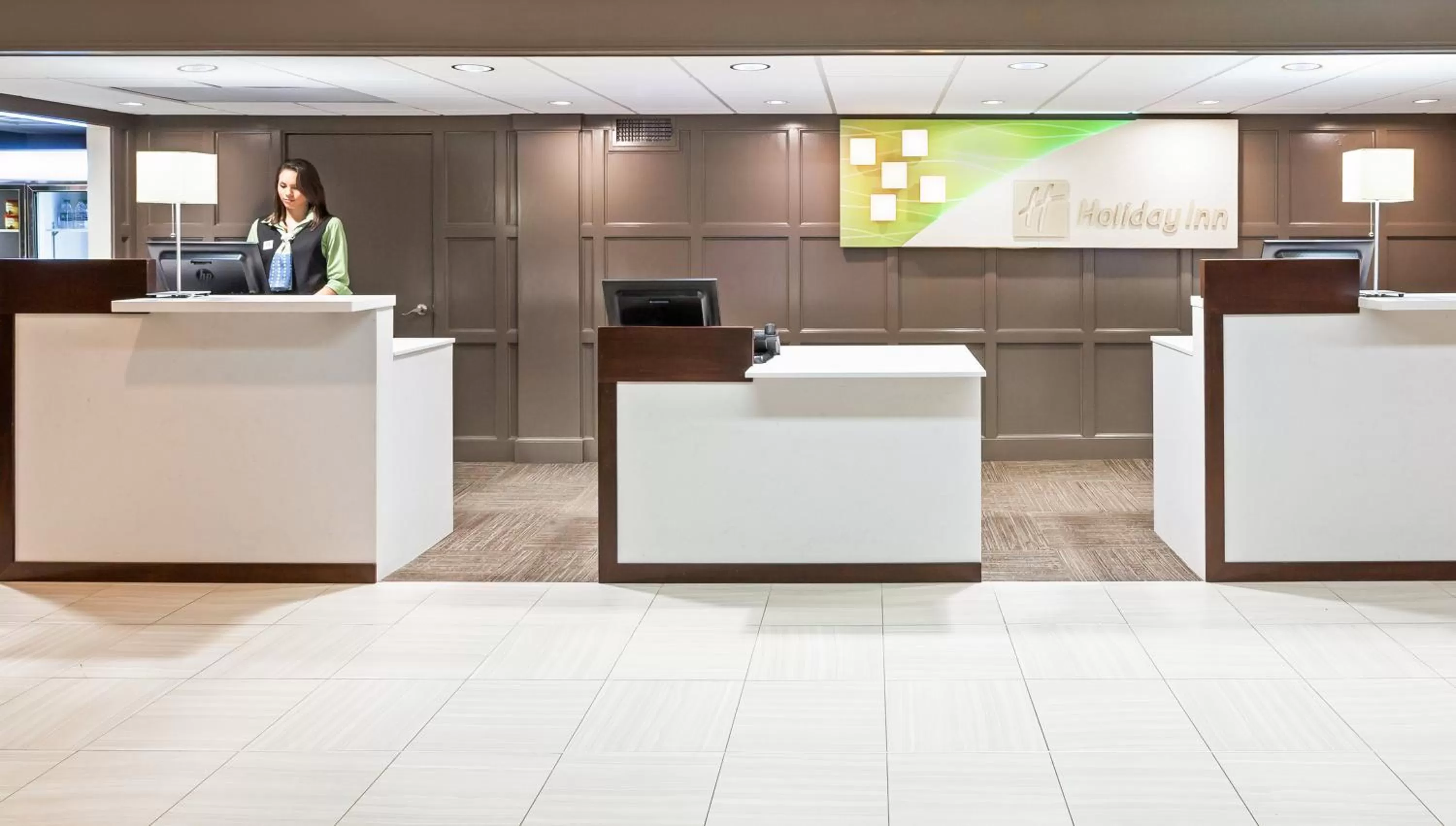 Property building in Holiday Inn Tyler - Conference Center by IHG