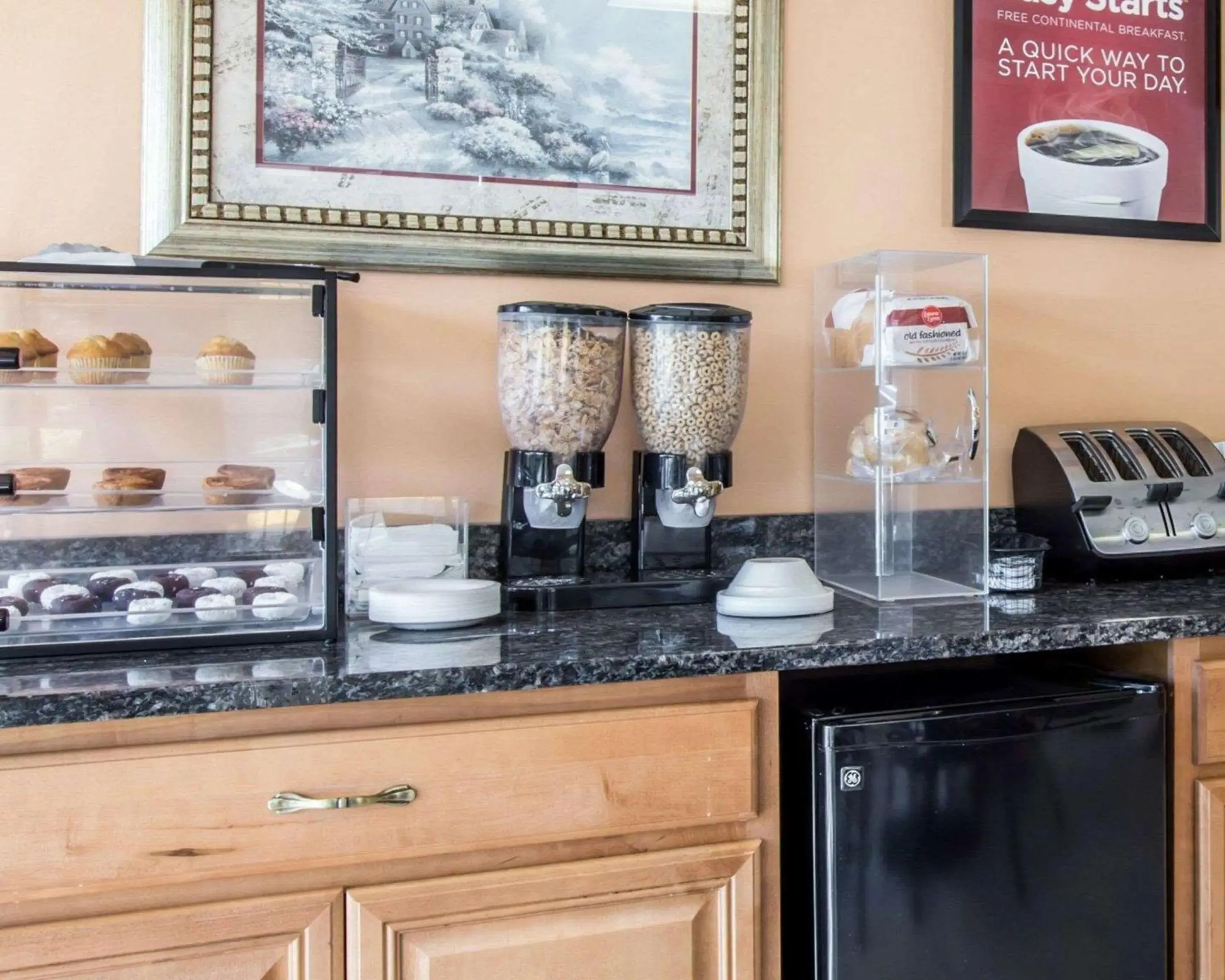 Econo Lodge Biltmore Econo Lodge Biltmore