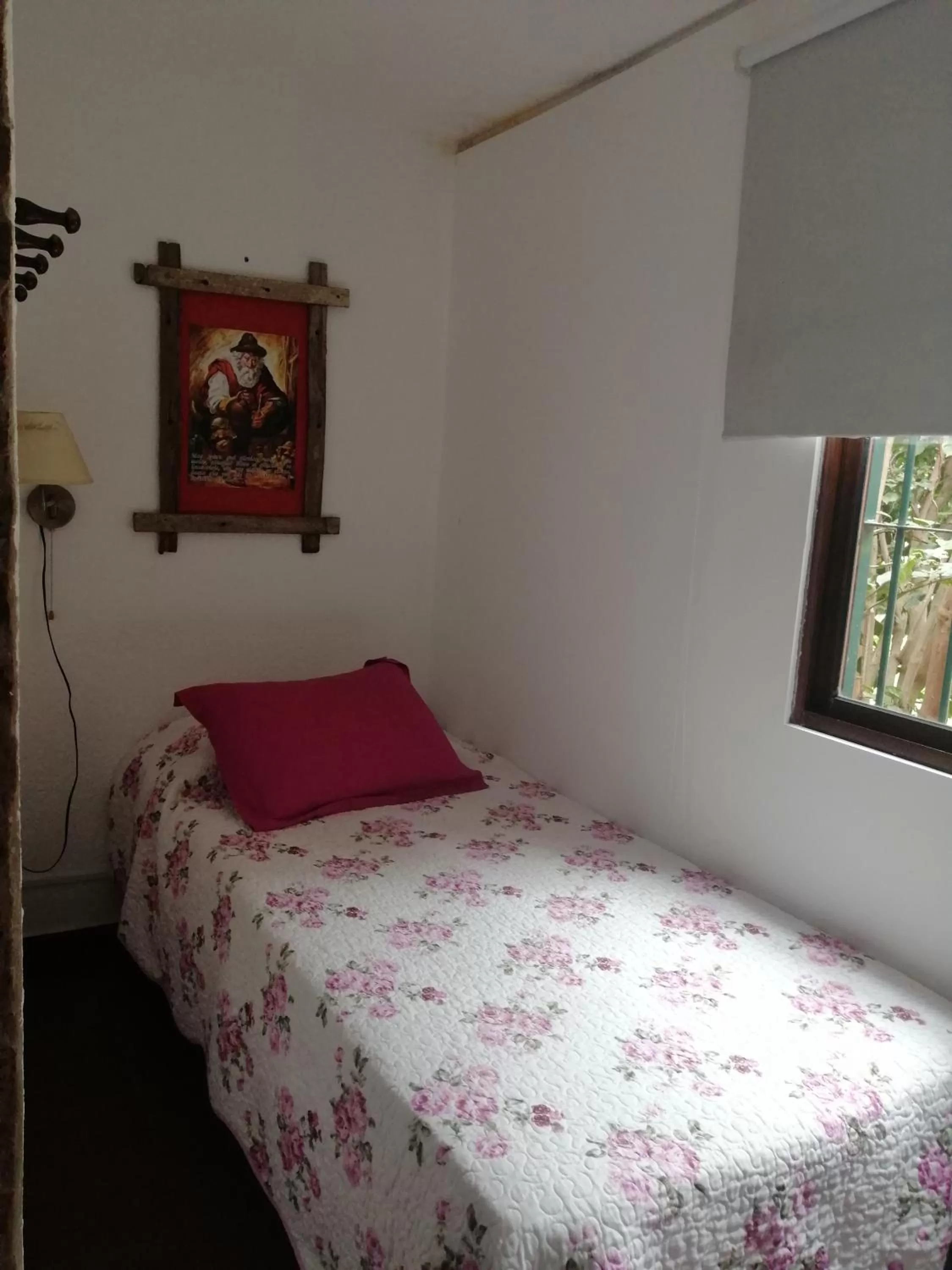 Bed in Estancia Renacimiento