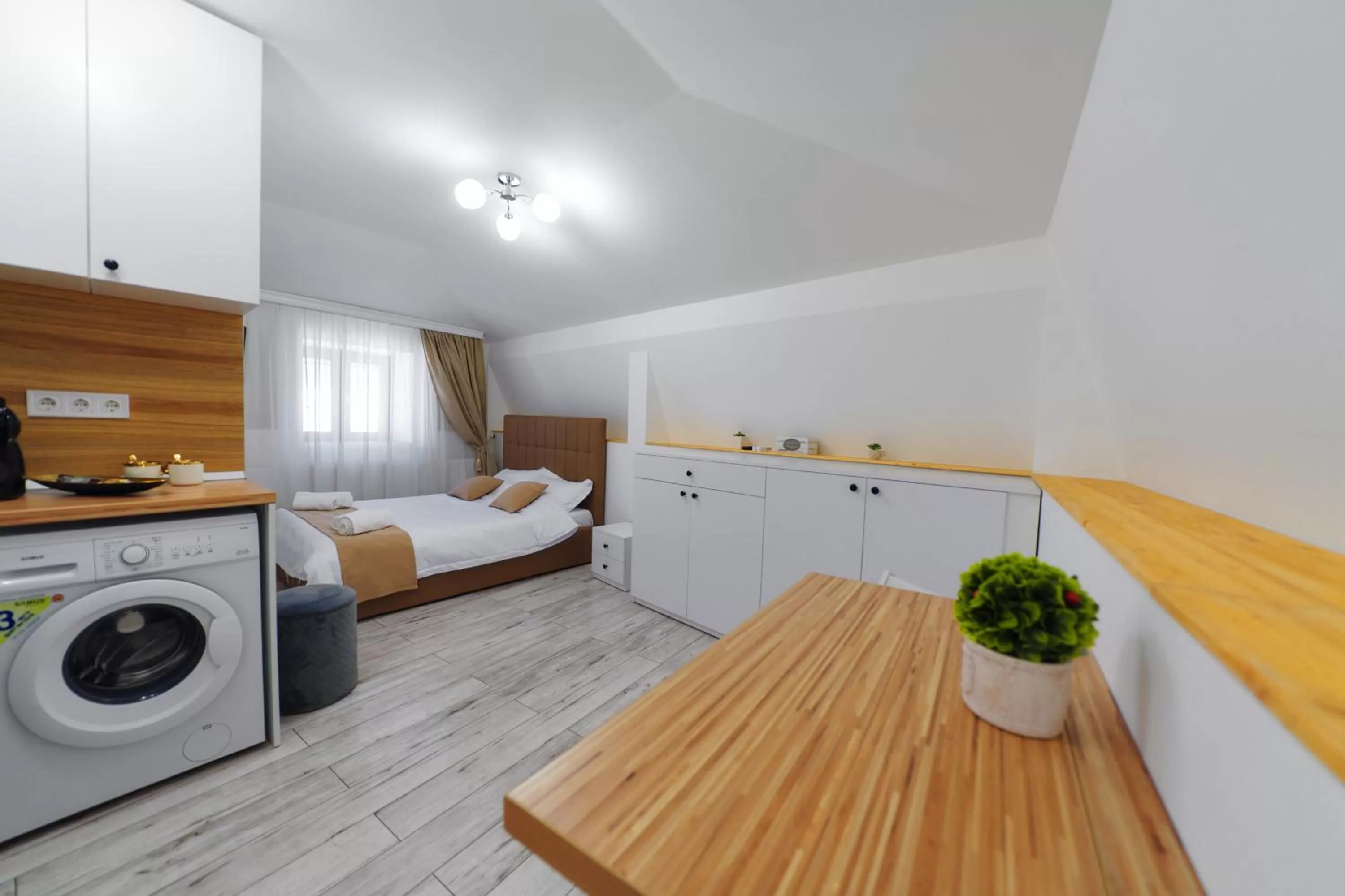 Kitchen/Kitchenette in Bella House