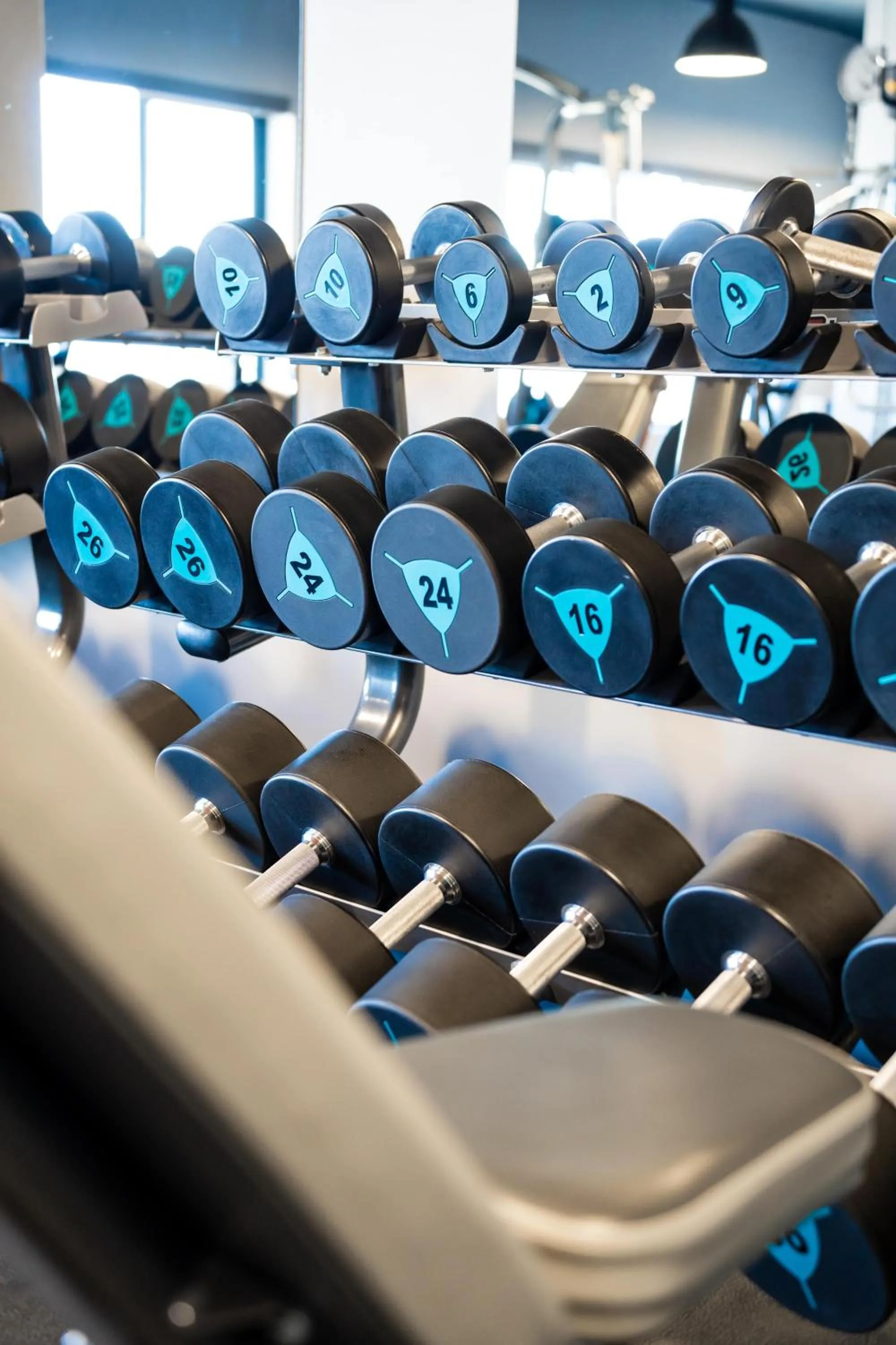 Property building in Blaauwberg Beach Hotel