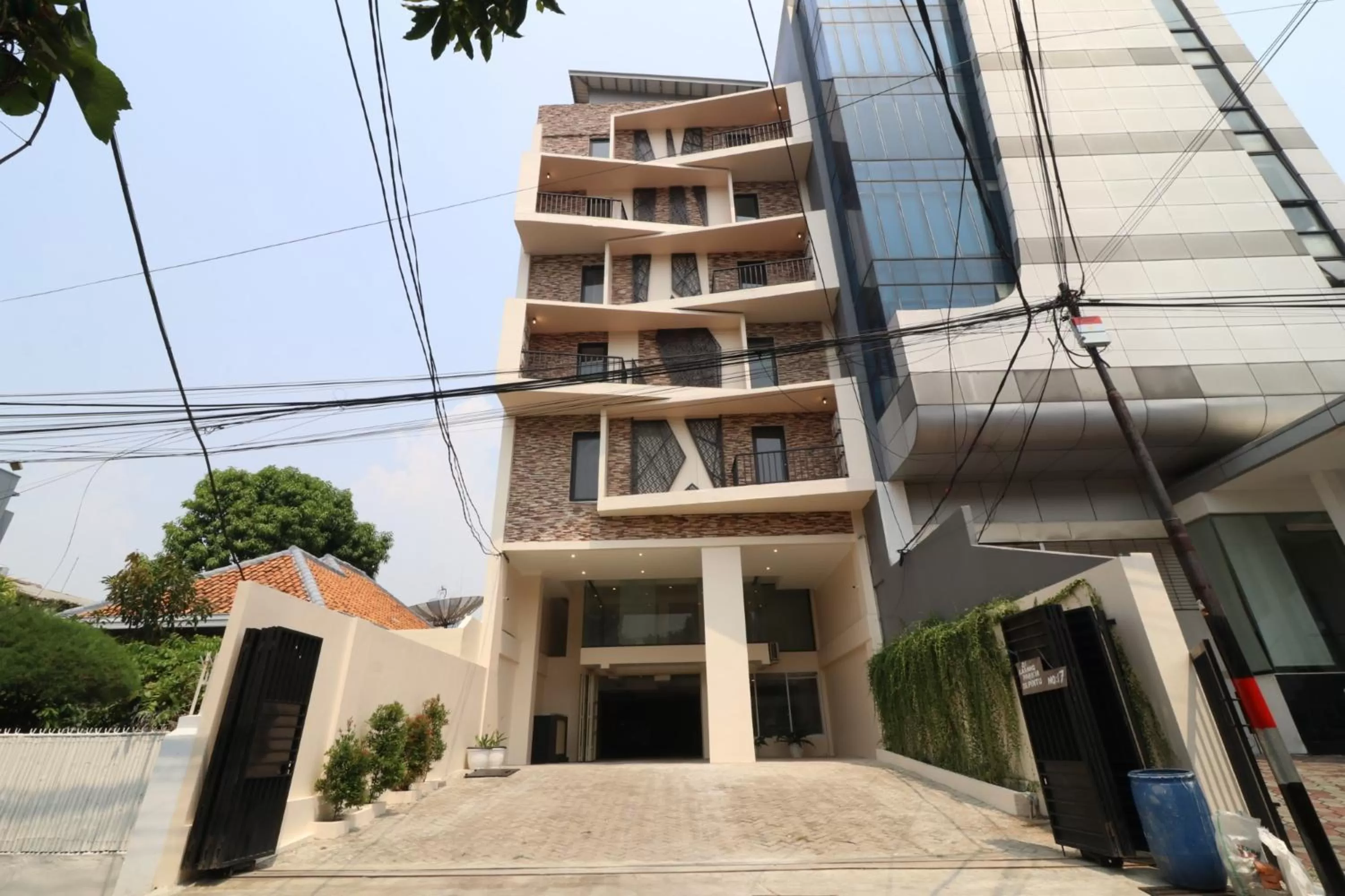 Flamenco Urban Living