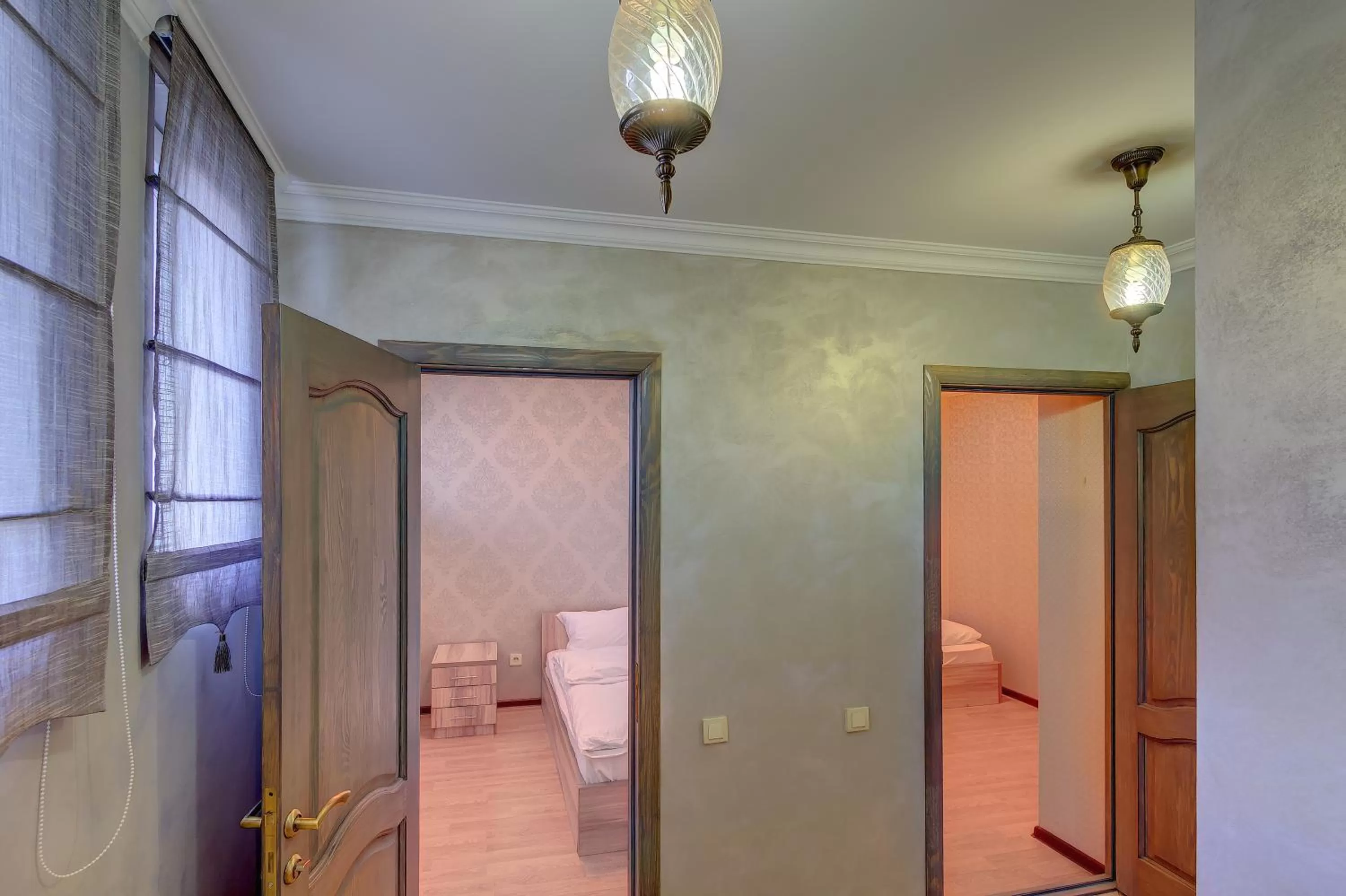 Activities in Resident Hotel Almaty