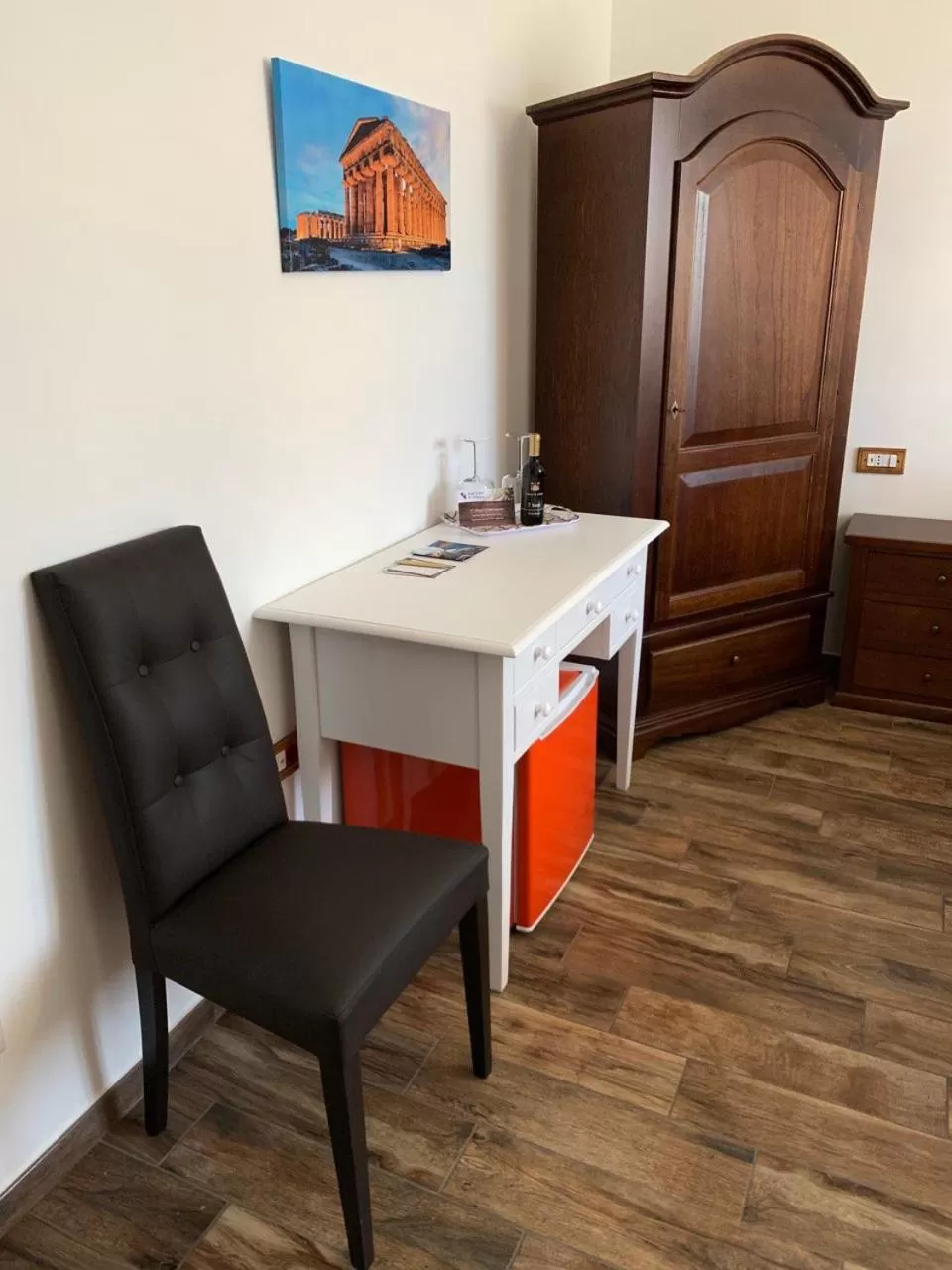 B & B Vigna Di Filippo - Paestum