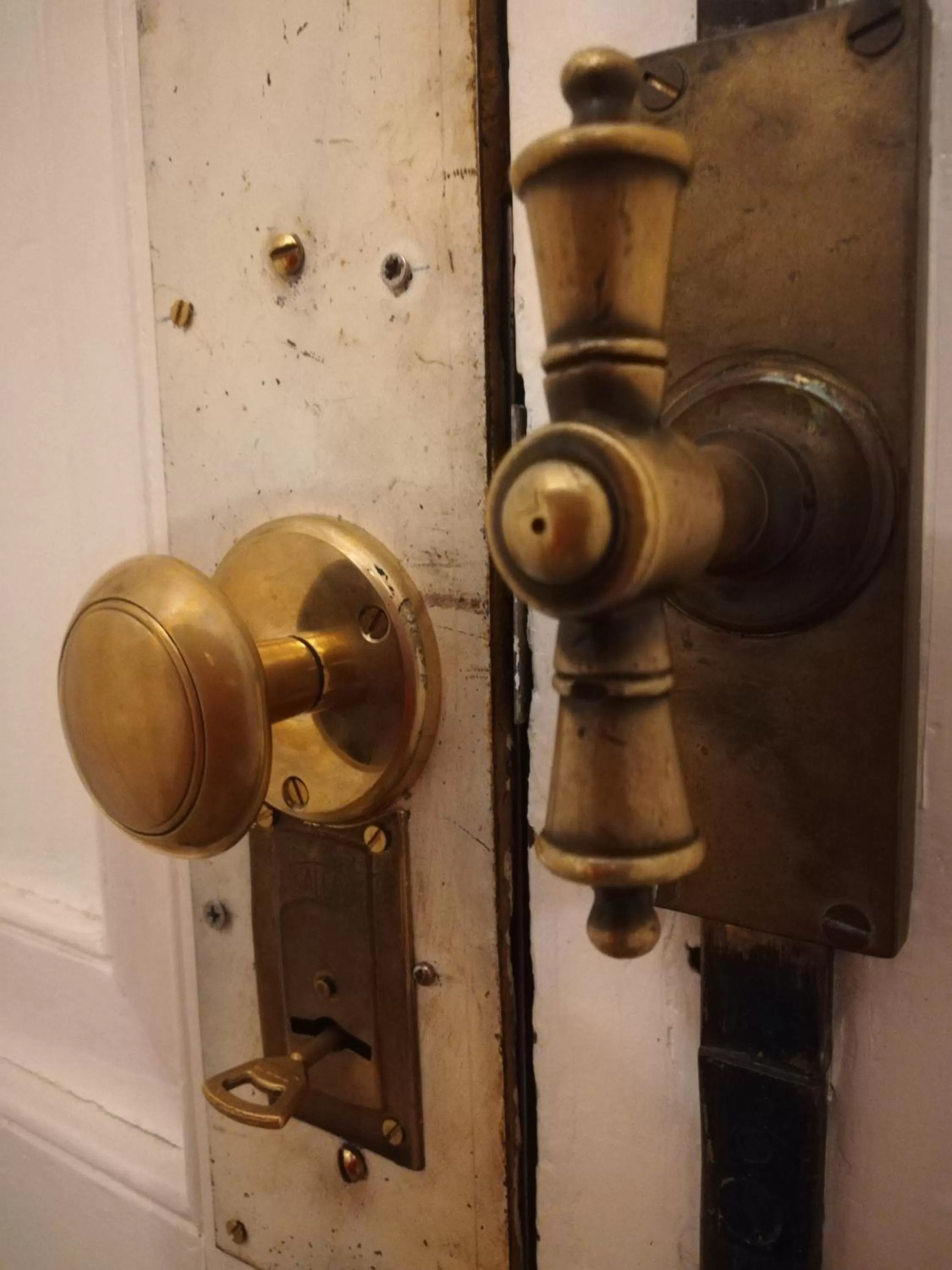 Bathroom in Casablanca Boutique Hotel Adrogué