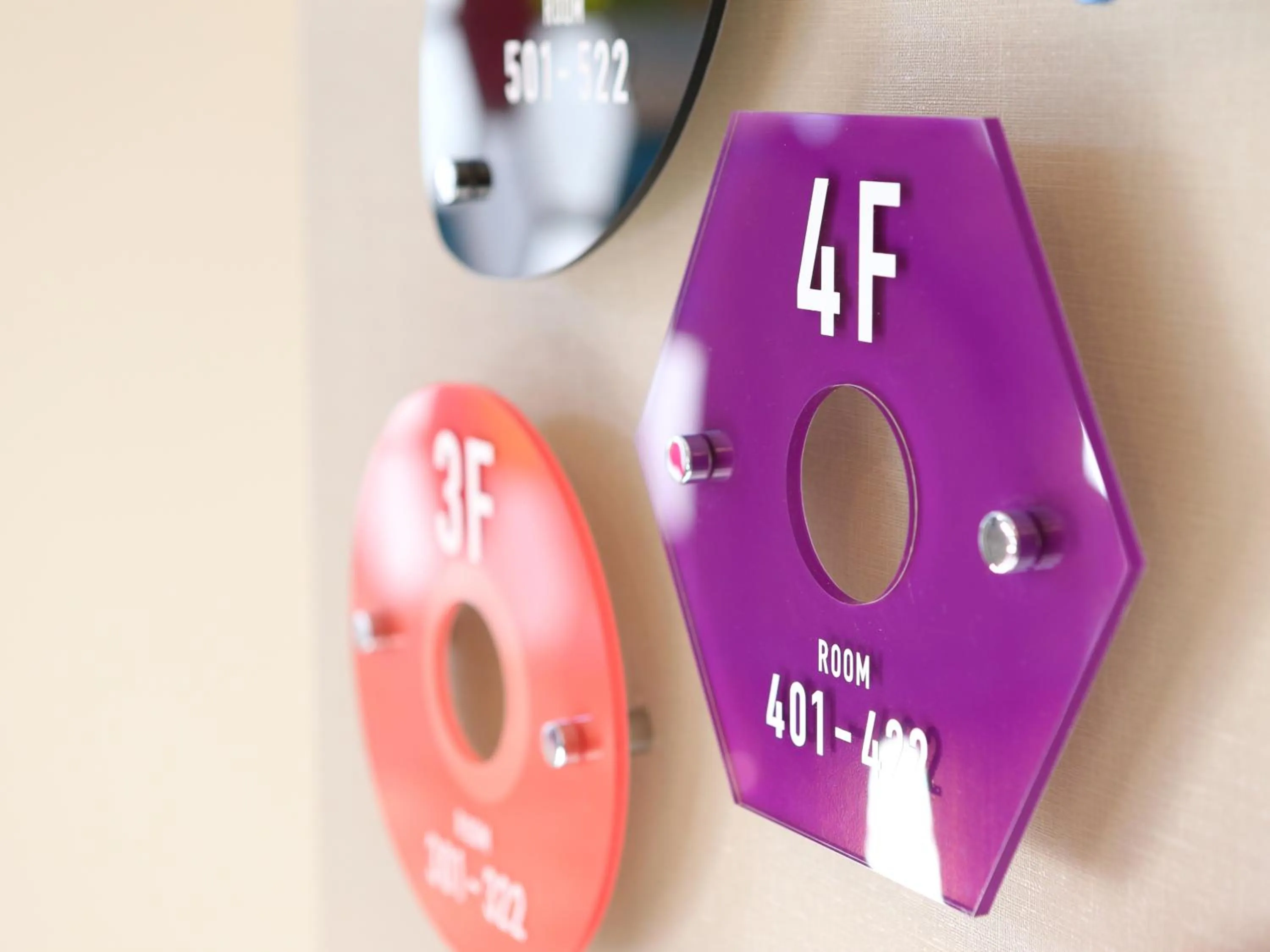 Area and facilities in KOKO HOTEL Higashiosaka - formerly Hotel Wing International Select Higashi Osaka