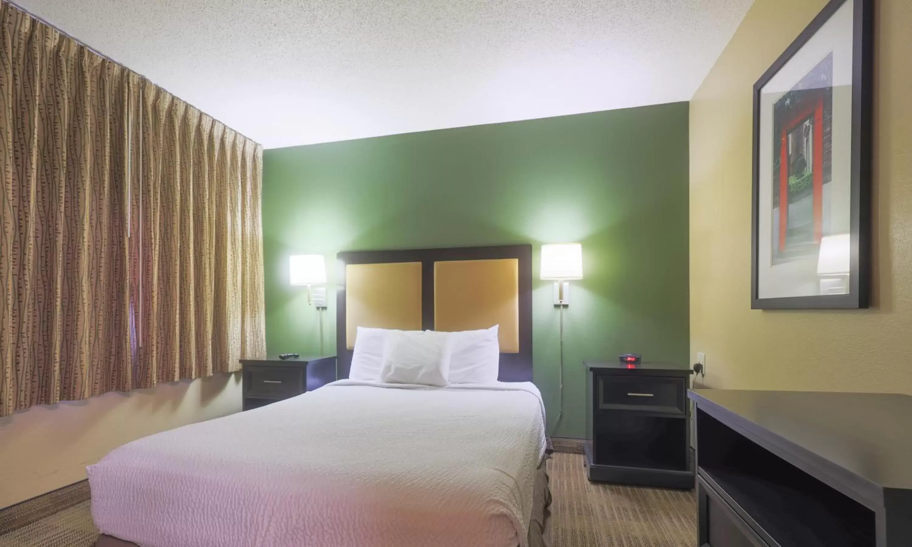 One Bedroom Suite with 1 Queen Bed - Non-Smoking in TownePlace Suites by Marriott Annapolis One Bedroom Suite with 1 Queen Bed - Non-Smoking in TownePlace Suites by Marriott Annapolis