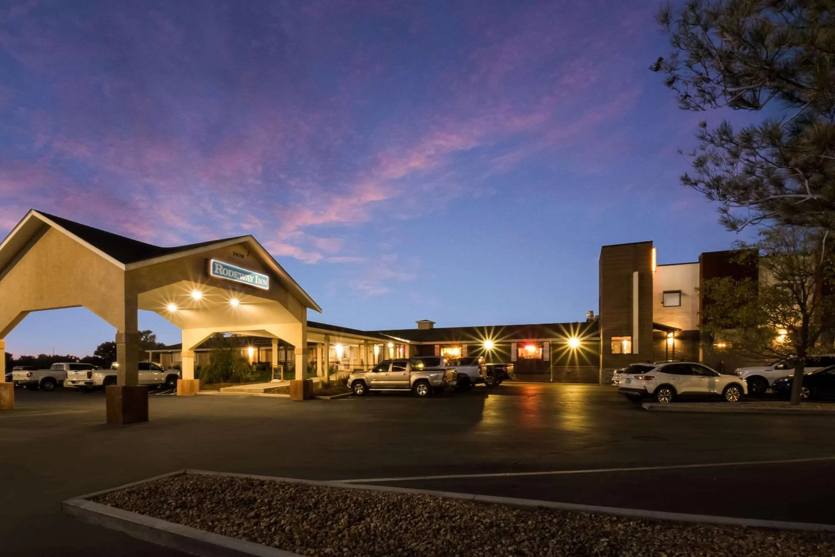 Other in Rodeway Inn Fort Morgan