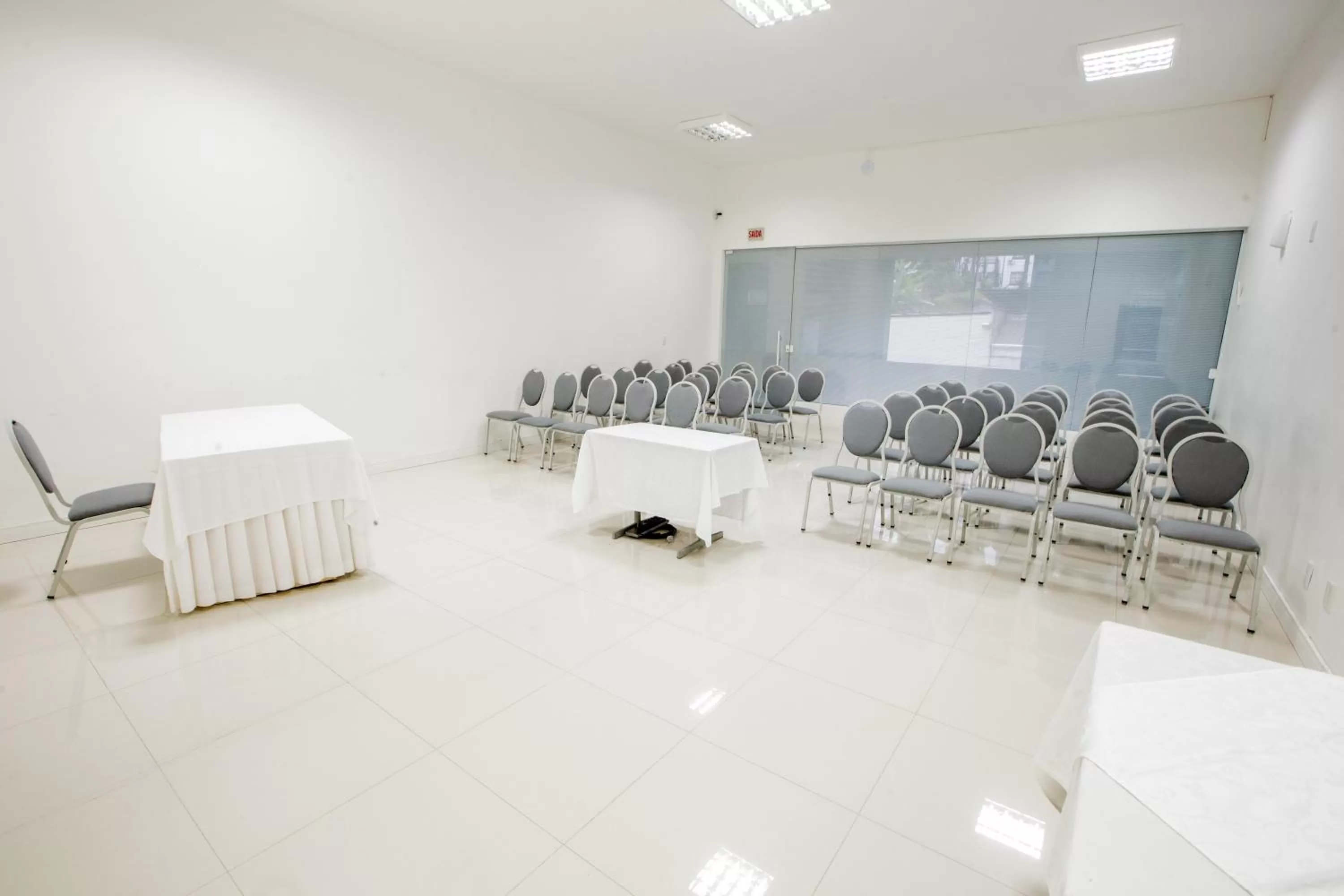 Meeting/conference room in Hotel Himmelblau