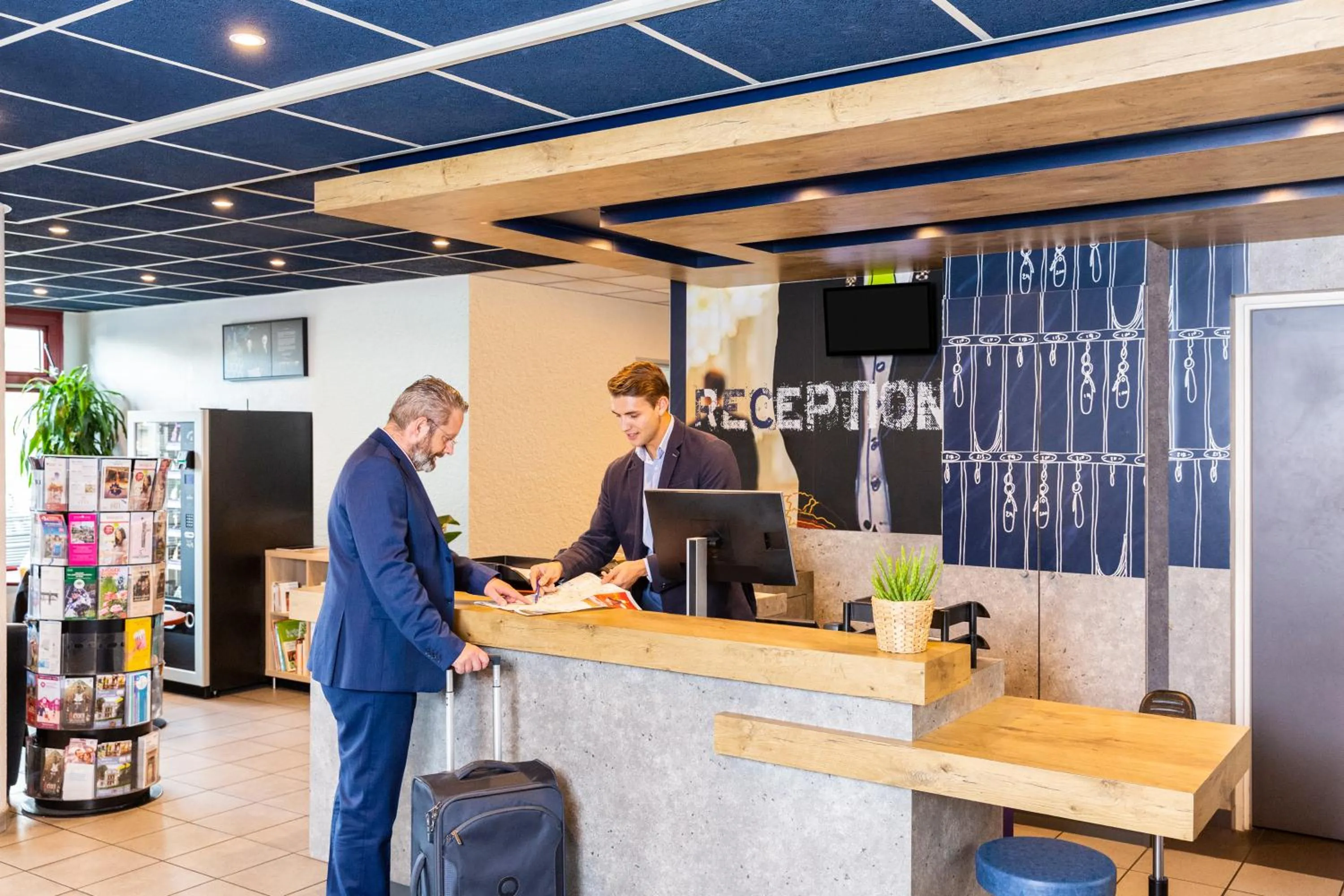 ibis budget Paris Porte d'Italie Est