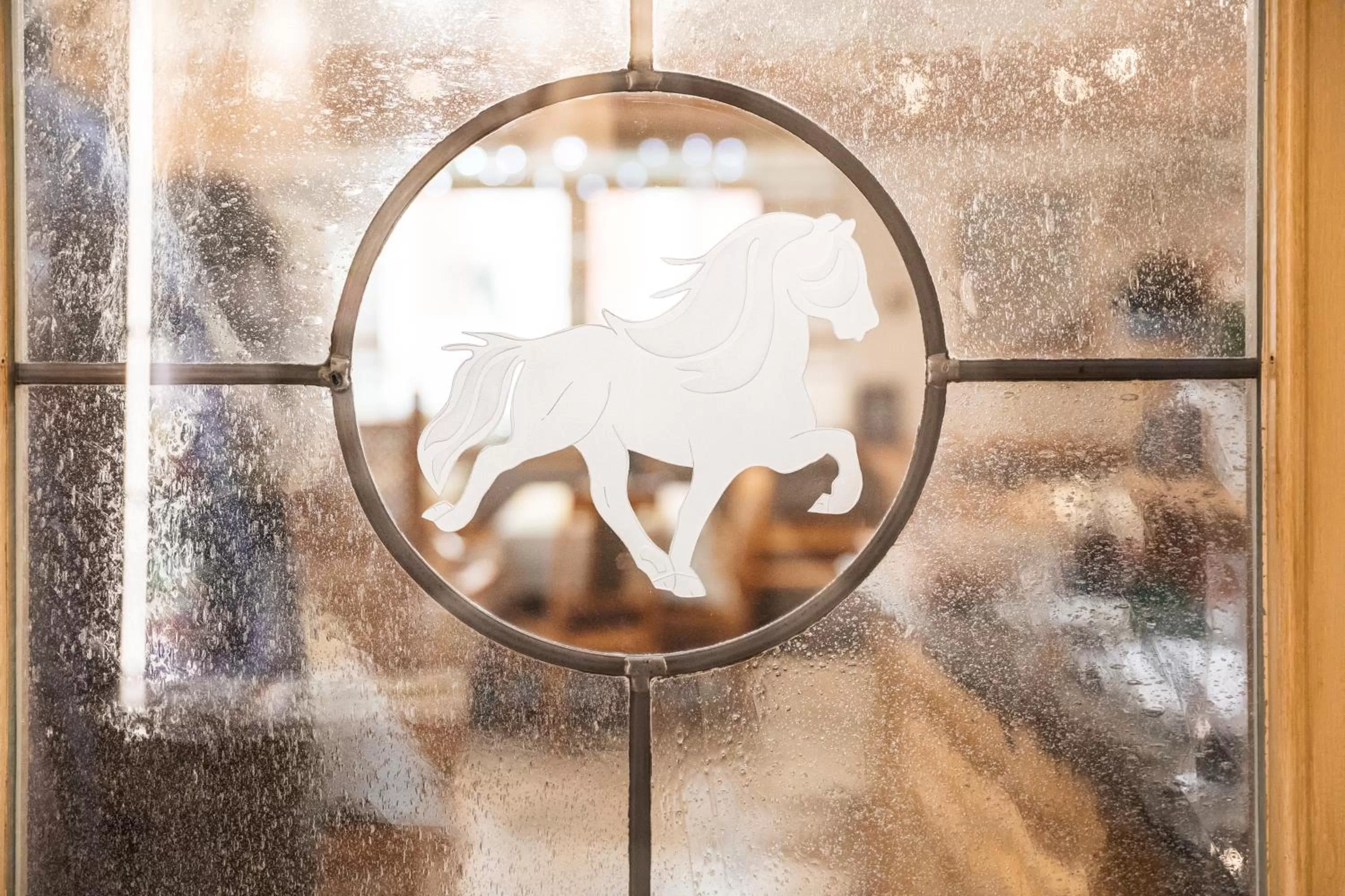 Restaurant/places to eat in Wander und Aktiv Hotel Rösslwirt