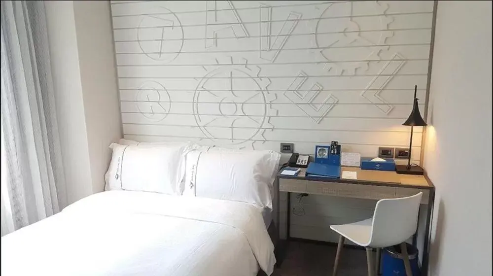 Airline Inn - Kaohsiung Station Airline Inn - Kaohsiung Station