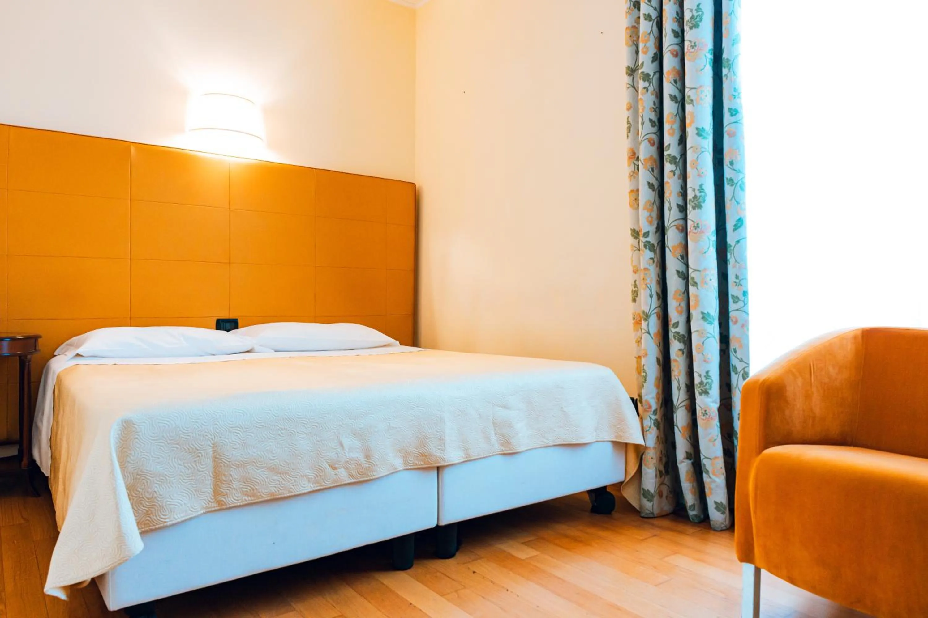 Panoramic Rooms Torre della Vittoria