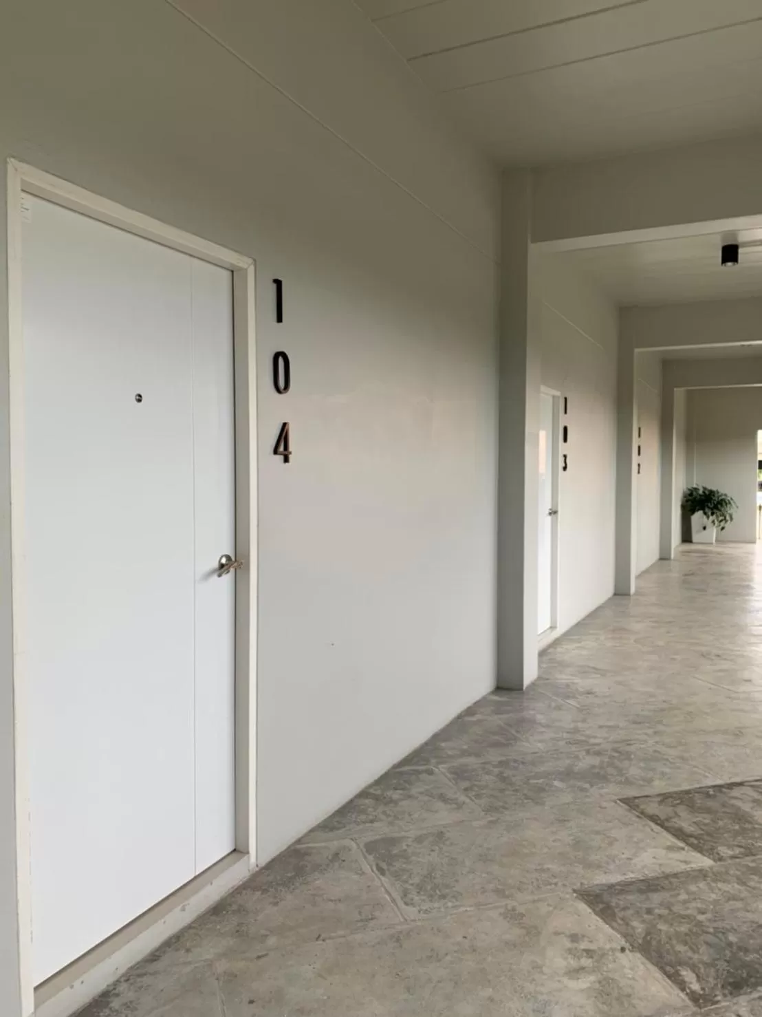 Momda Resort @Ranong