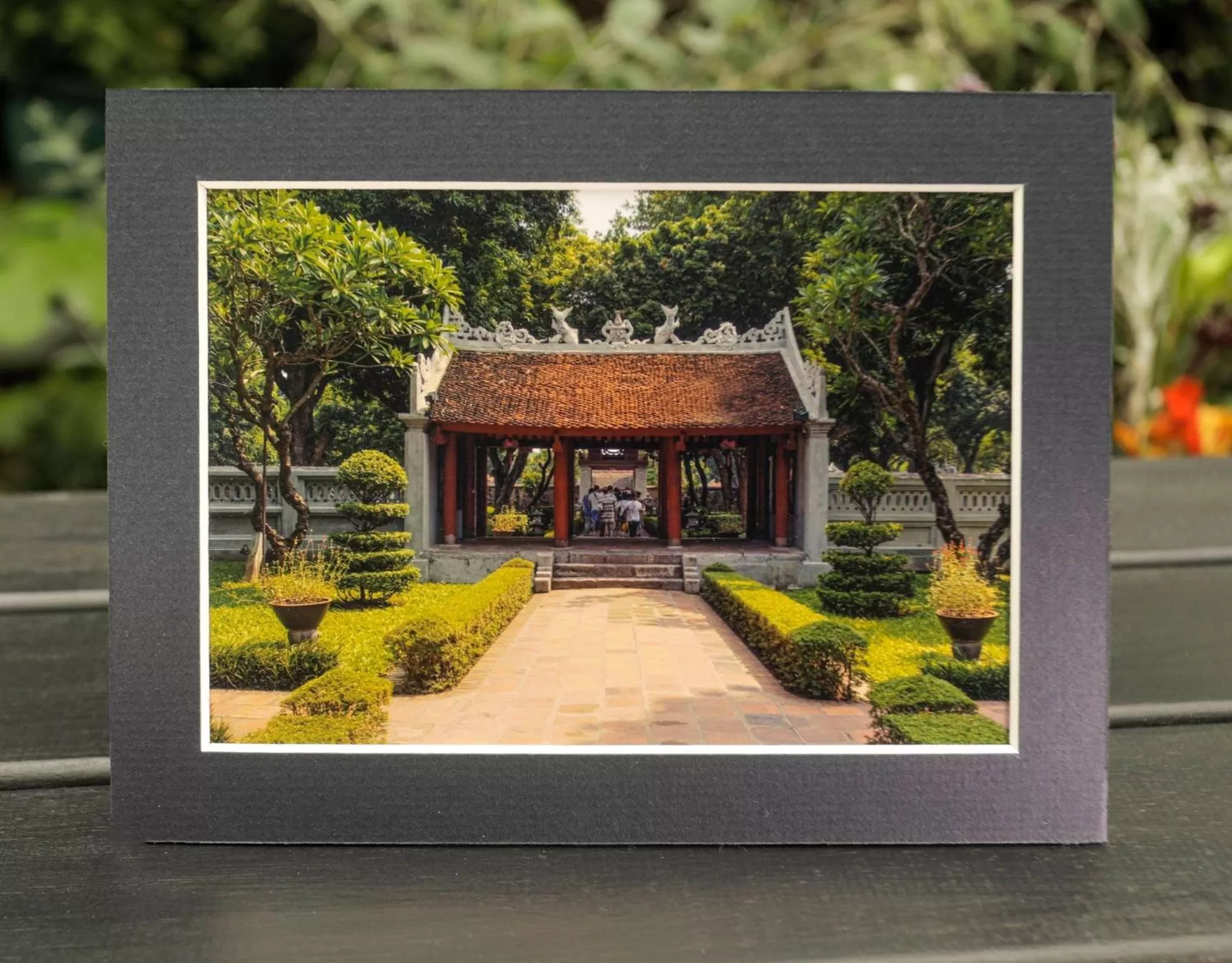 Nearby landmark in Ivy Hotel & Apartment