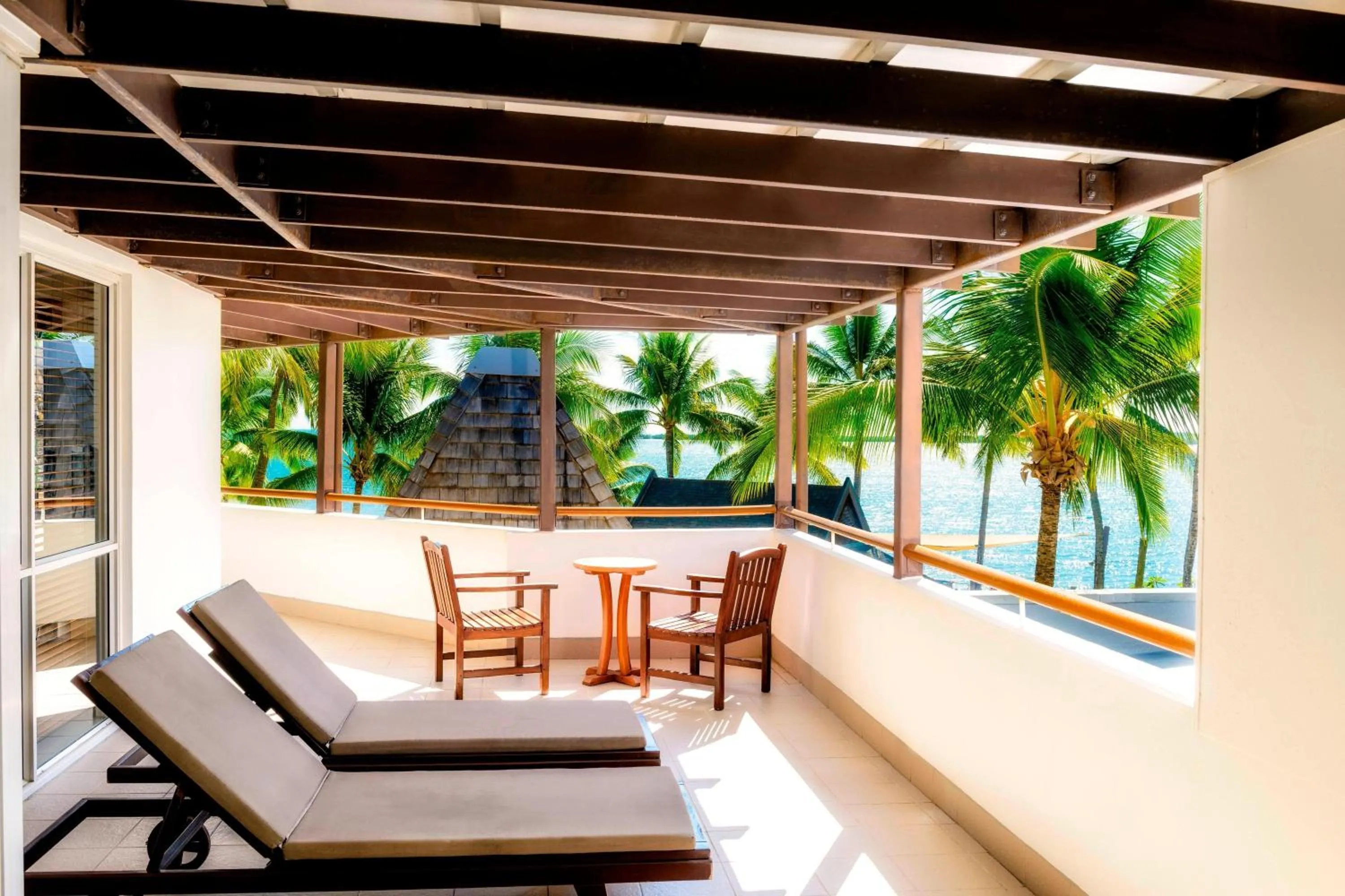 Other in Sheraton Denarau Villas