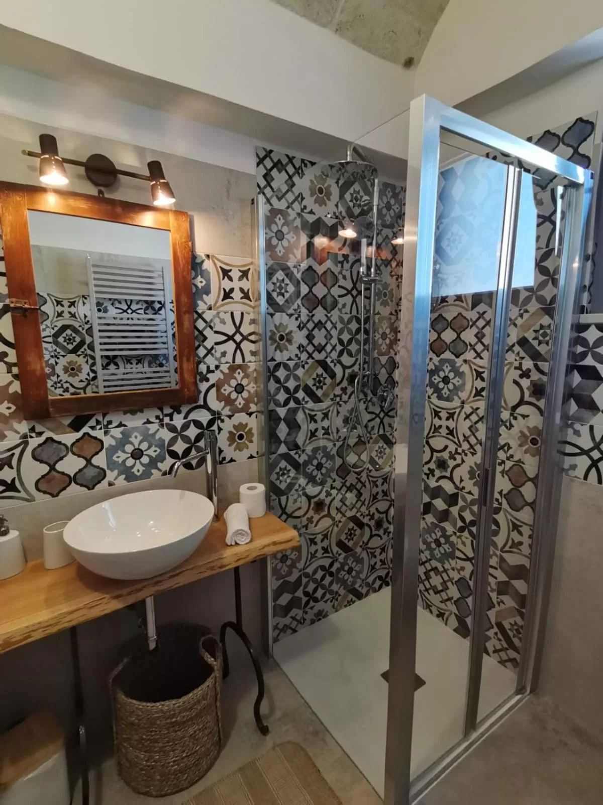 Trullo La chicca della valle