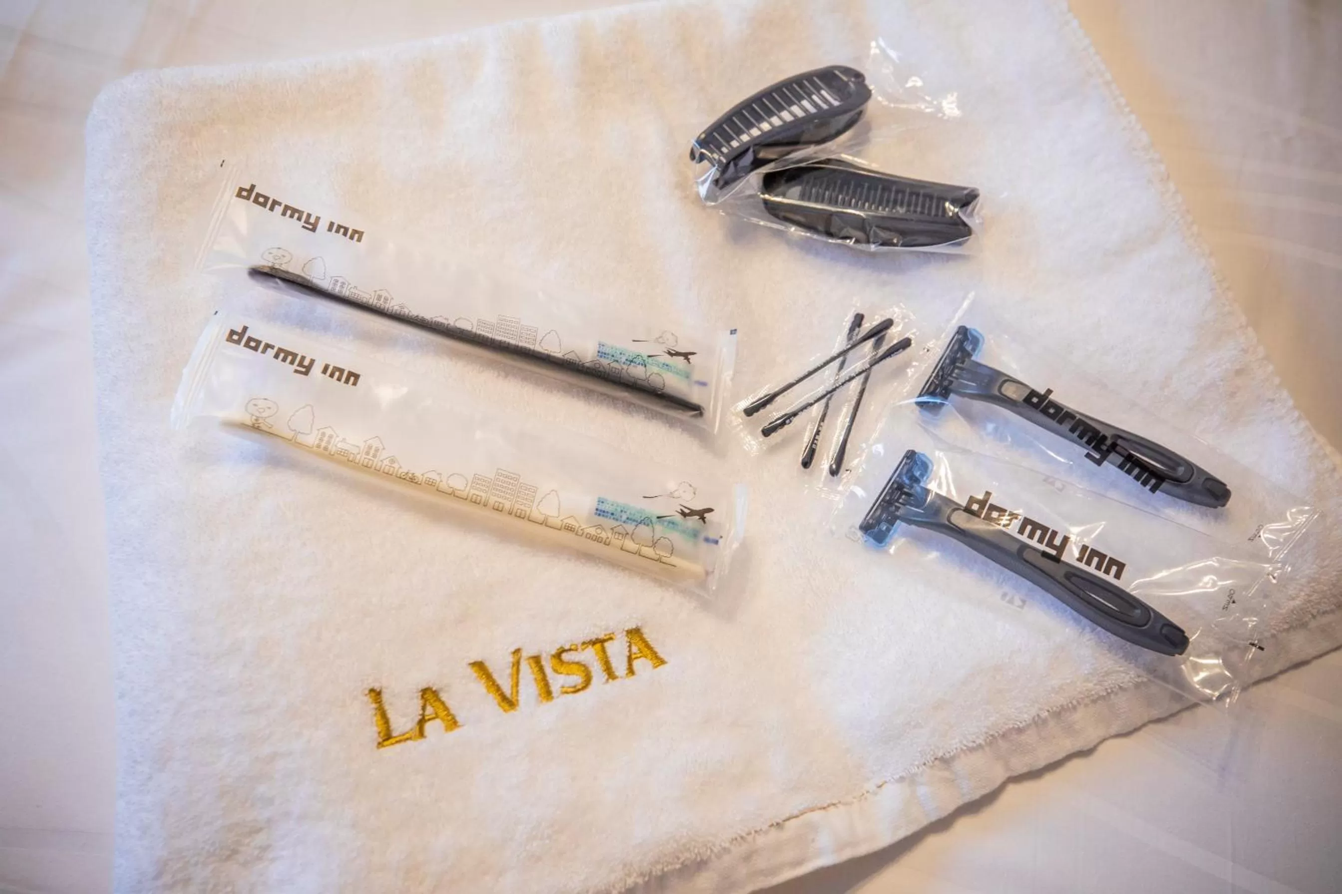 Photo of the whole room in La Vista Furano Hills Natural Hot Spring