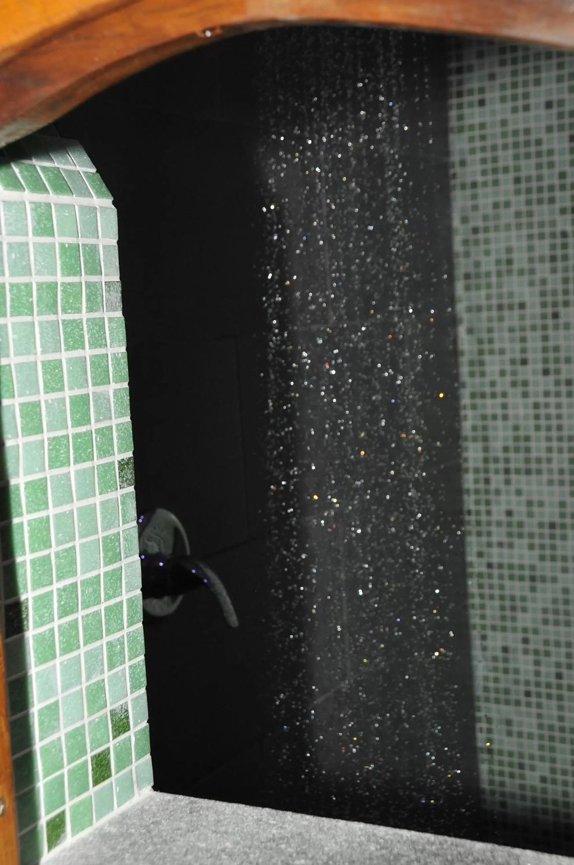 Spa and wellness centre/facilities, Bathroom in Wellness B&B Winery Sontacchi