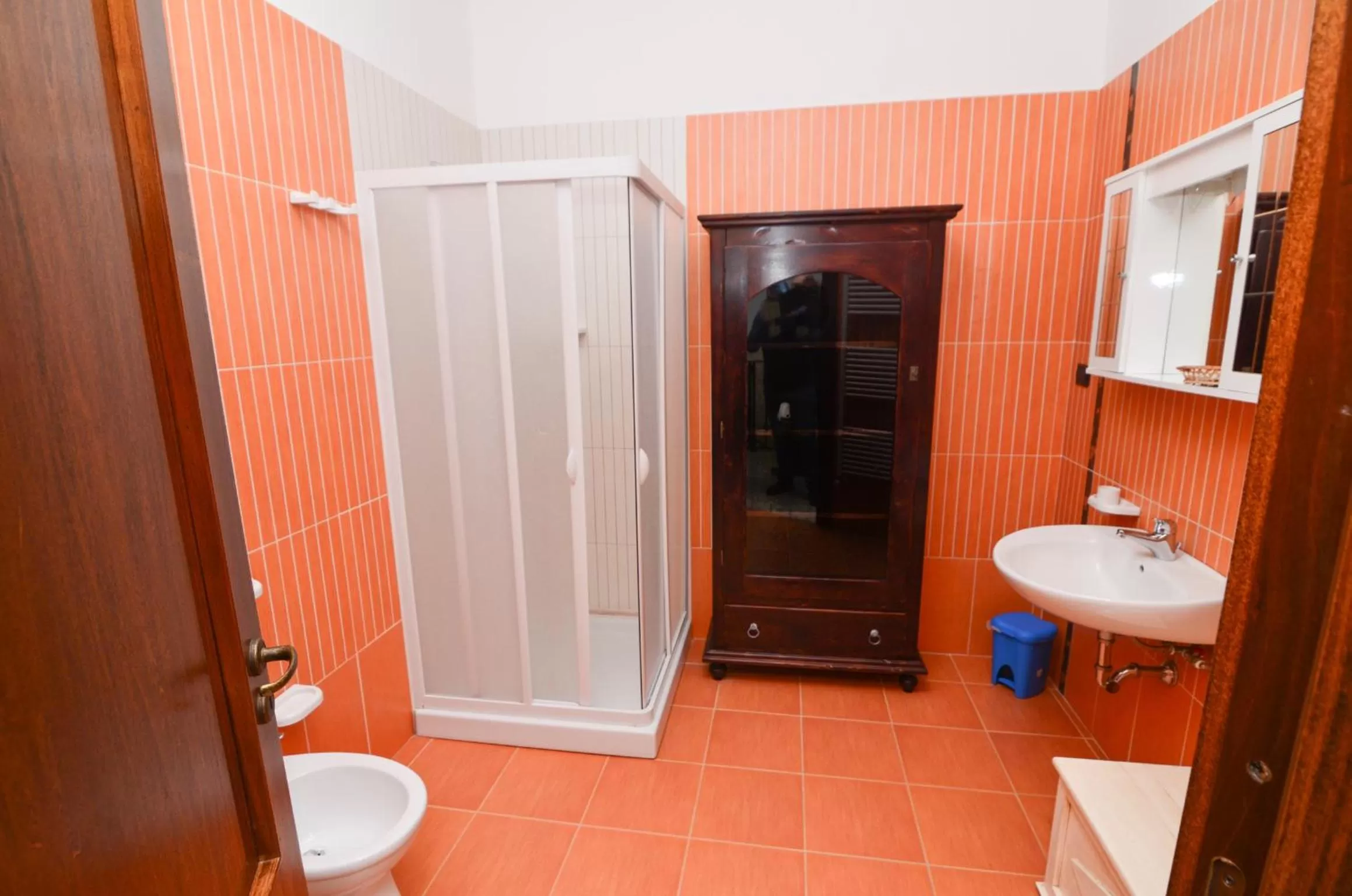 Bed And Breakfast Europa