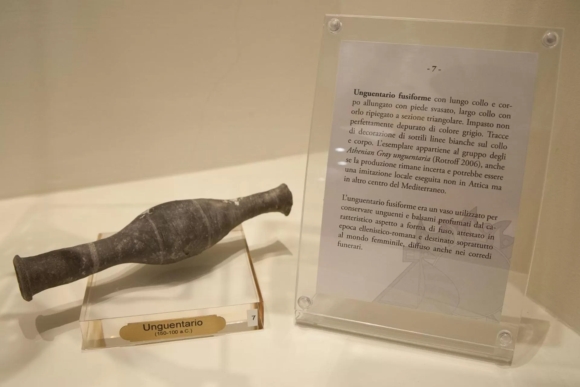 Other in Hotel Costazzurra Museum & Spa