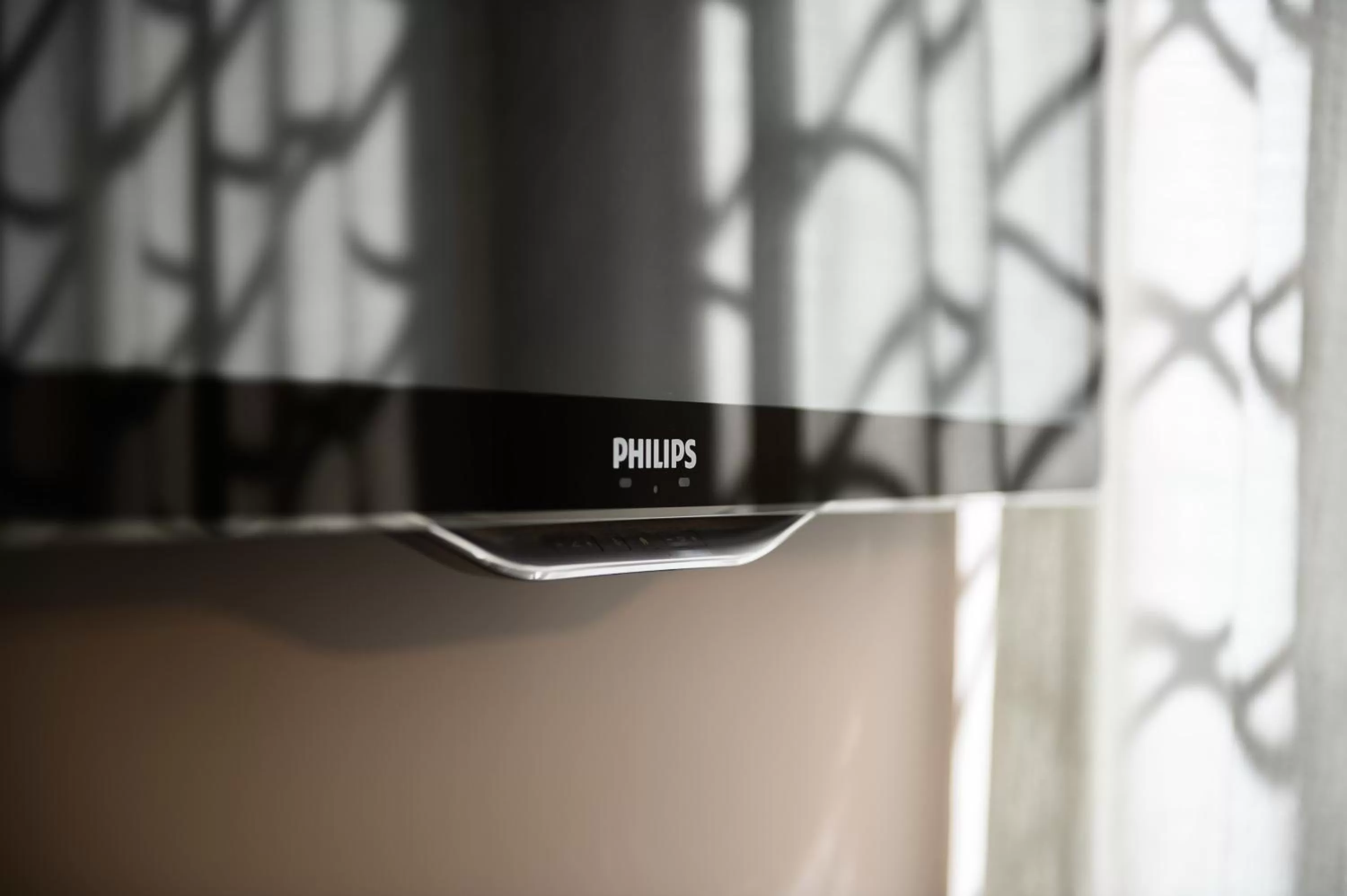 TV and multimedia in Dream House Pompei