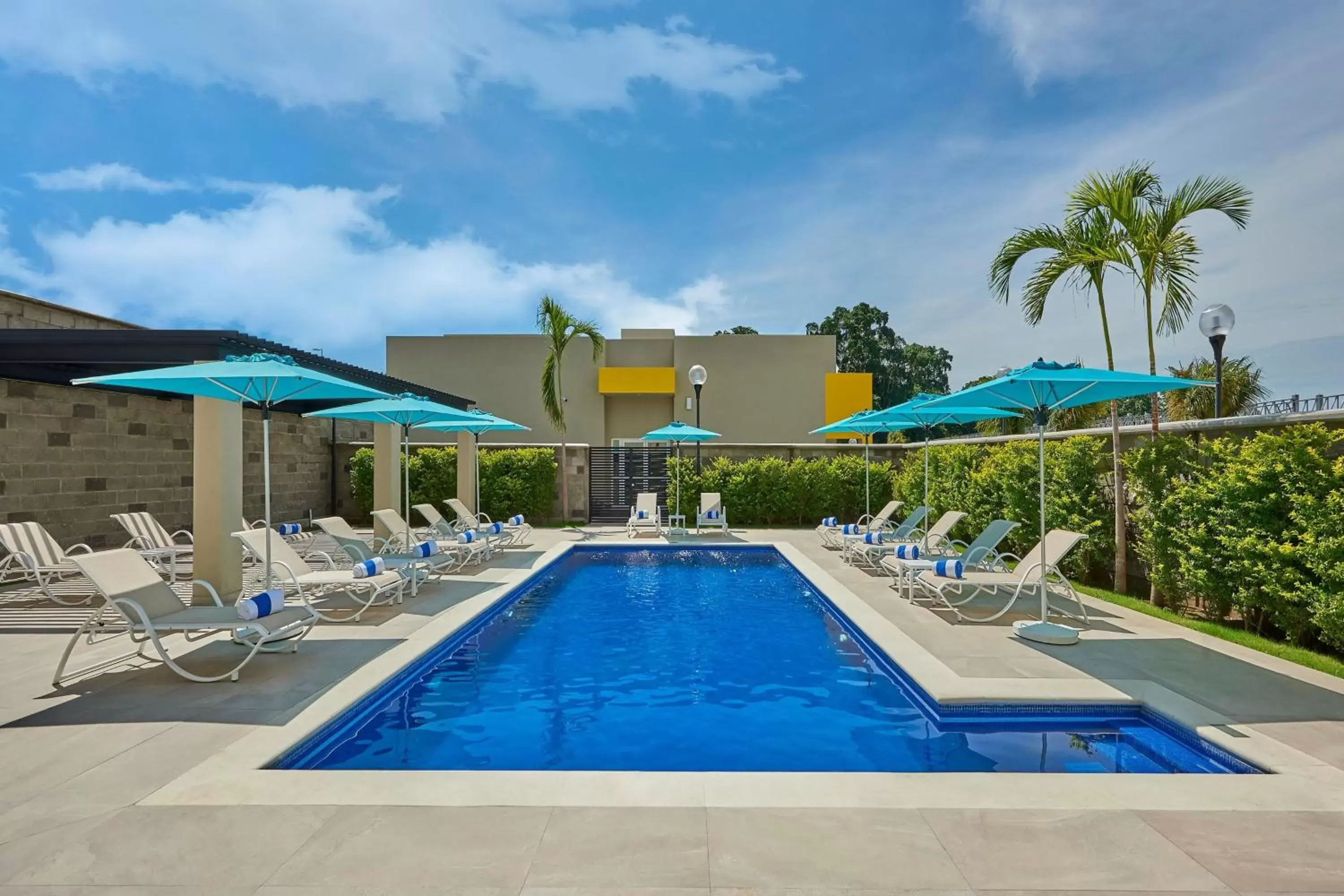 City Express by Marriott Tapachula City Express by Marriott Tapachula