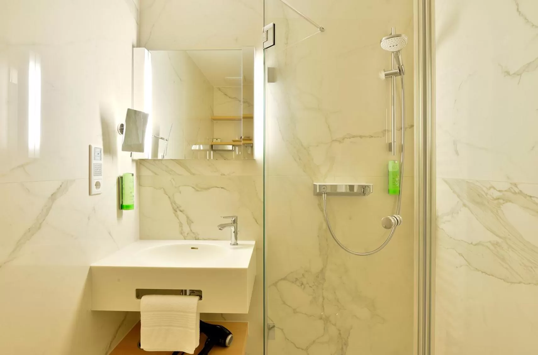 Hotel Victoria, BW Signature Collection