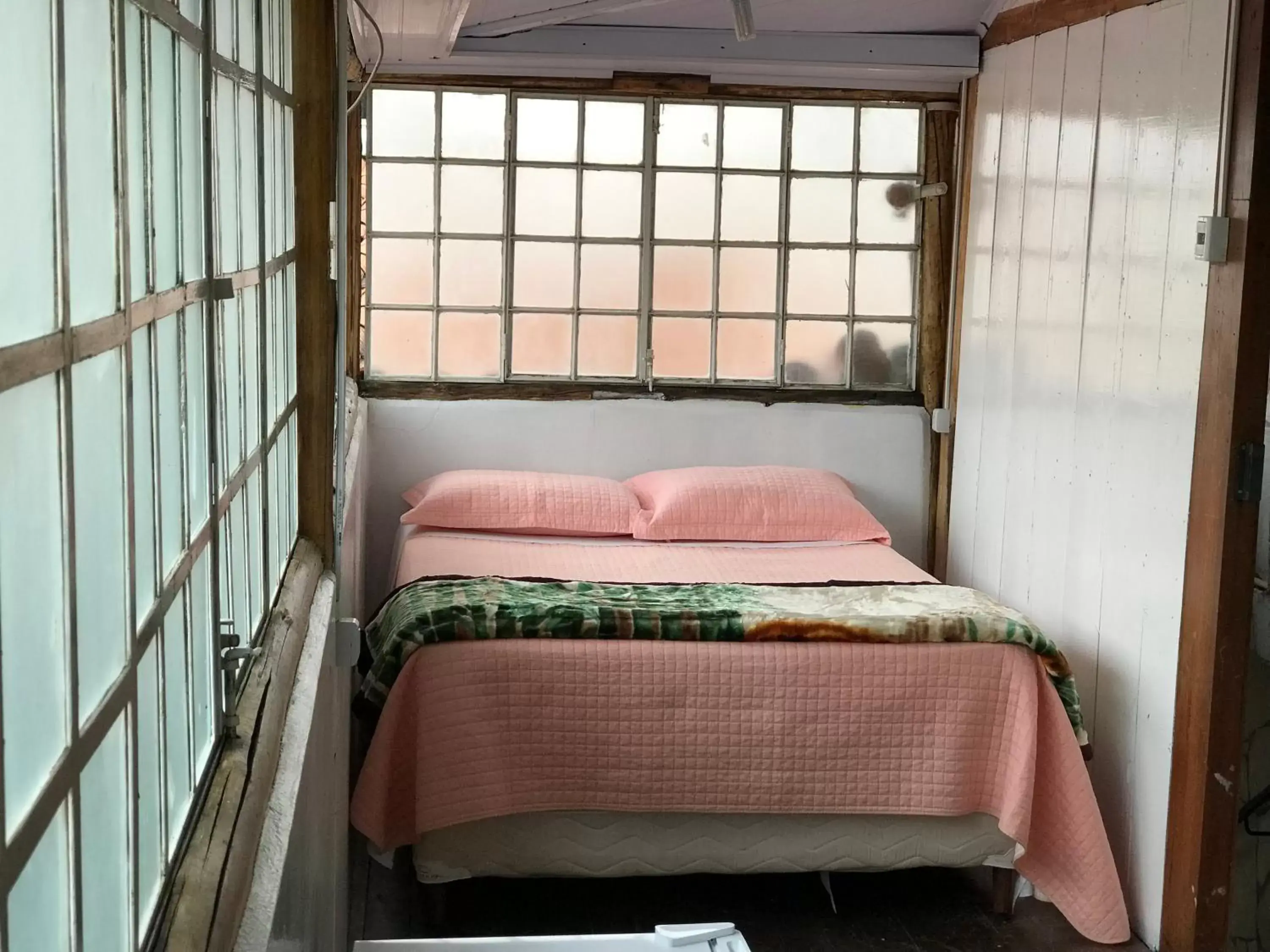 Suite with Pool View in Pousada Acayaca Suite with Pool View in Pousada Acayaca