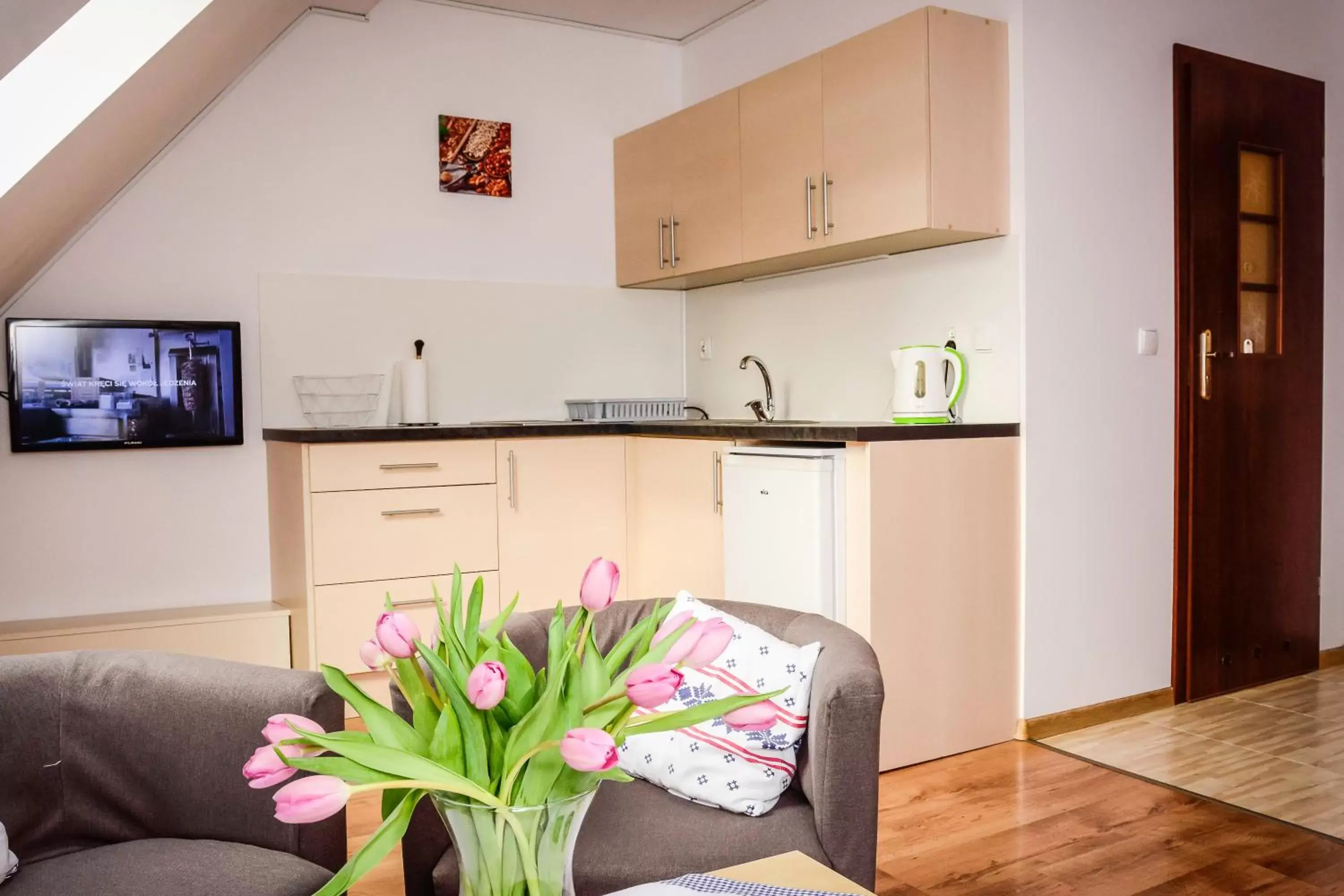 Studio - Split Level in Dom na Klonowym Wzgórzu Studio - Split Level in Dom na Klonowym Wzgórzu