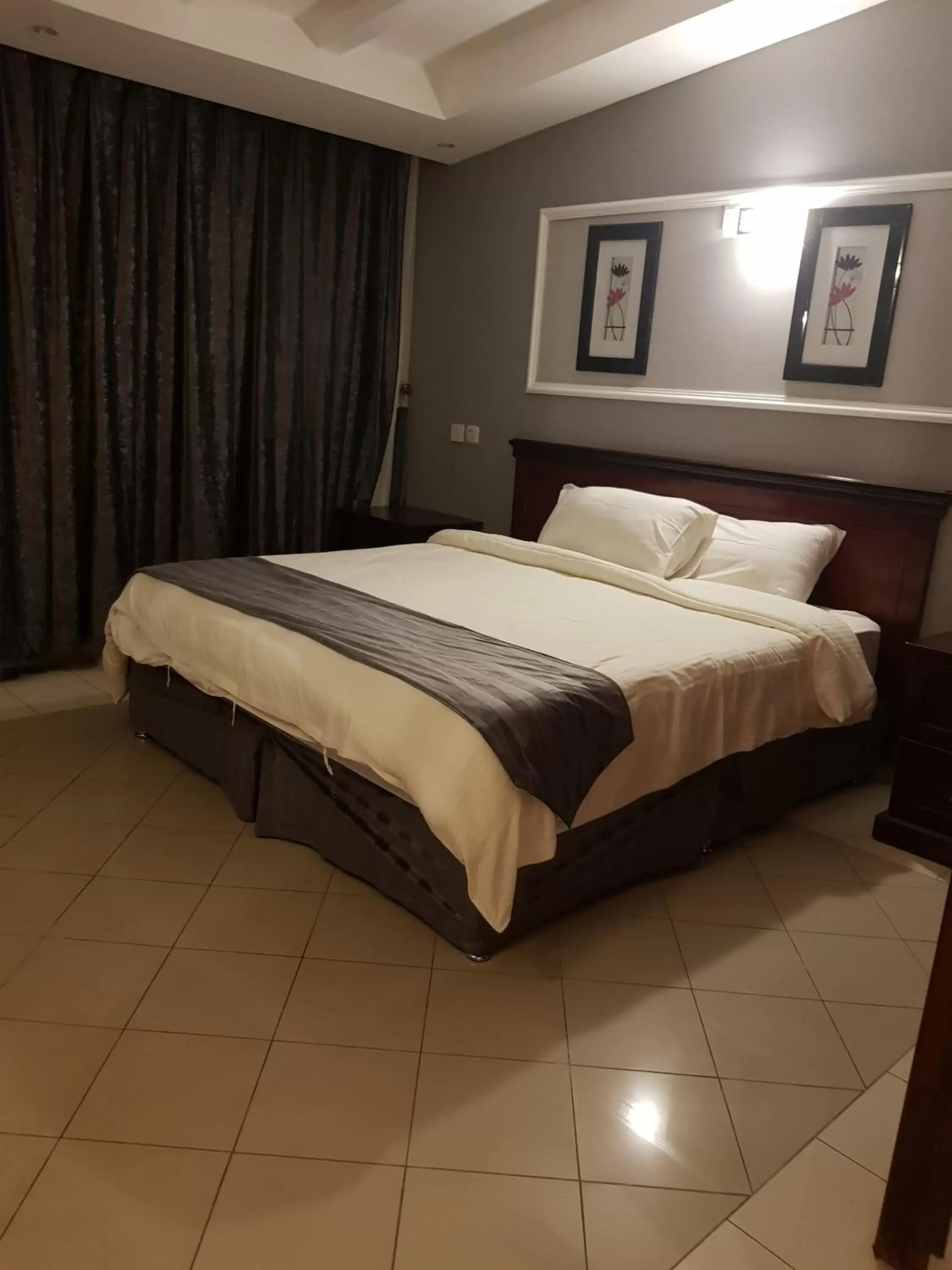 Apartment in Almeswari Suites Apartment in Almeswari Suites