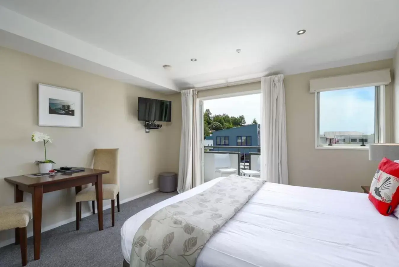 King Studio in Chelsea Park Motor Lodge King Studio in Chelsea Park Motor Lodge