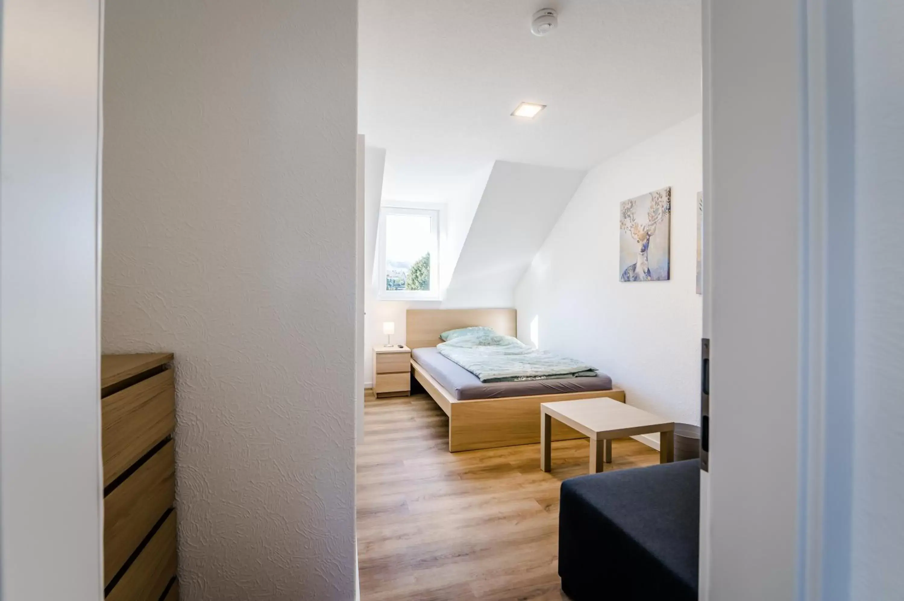 Budget Double or Twin Room in Hotel am See Budget Double or Twin Room in Hotel am See