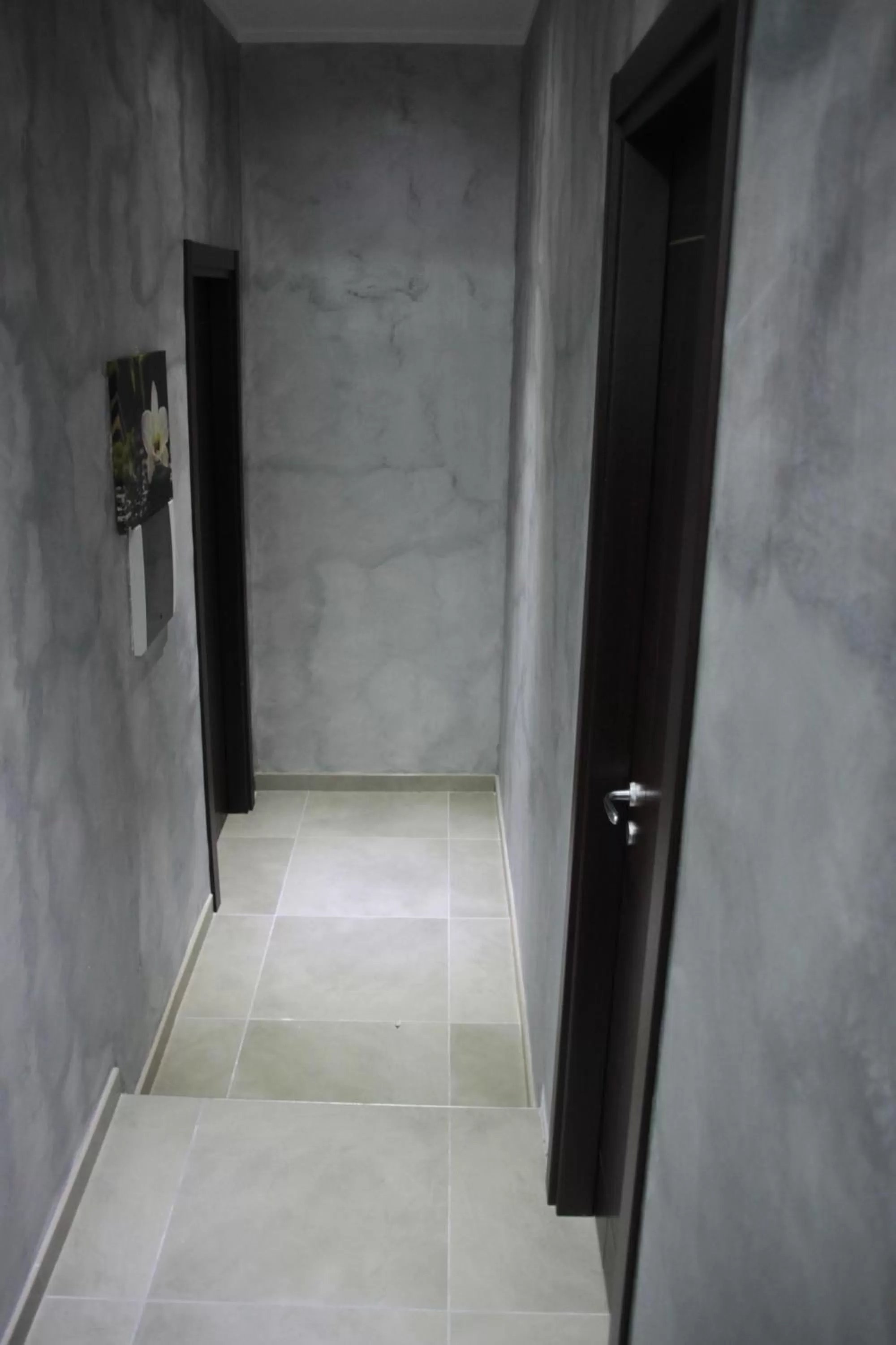 Other, Bathroom in B&B Cosenza