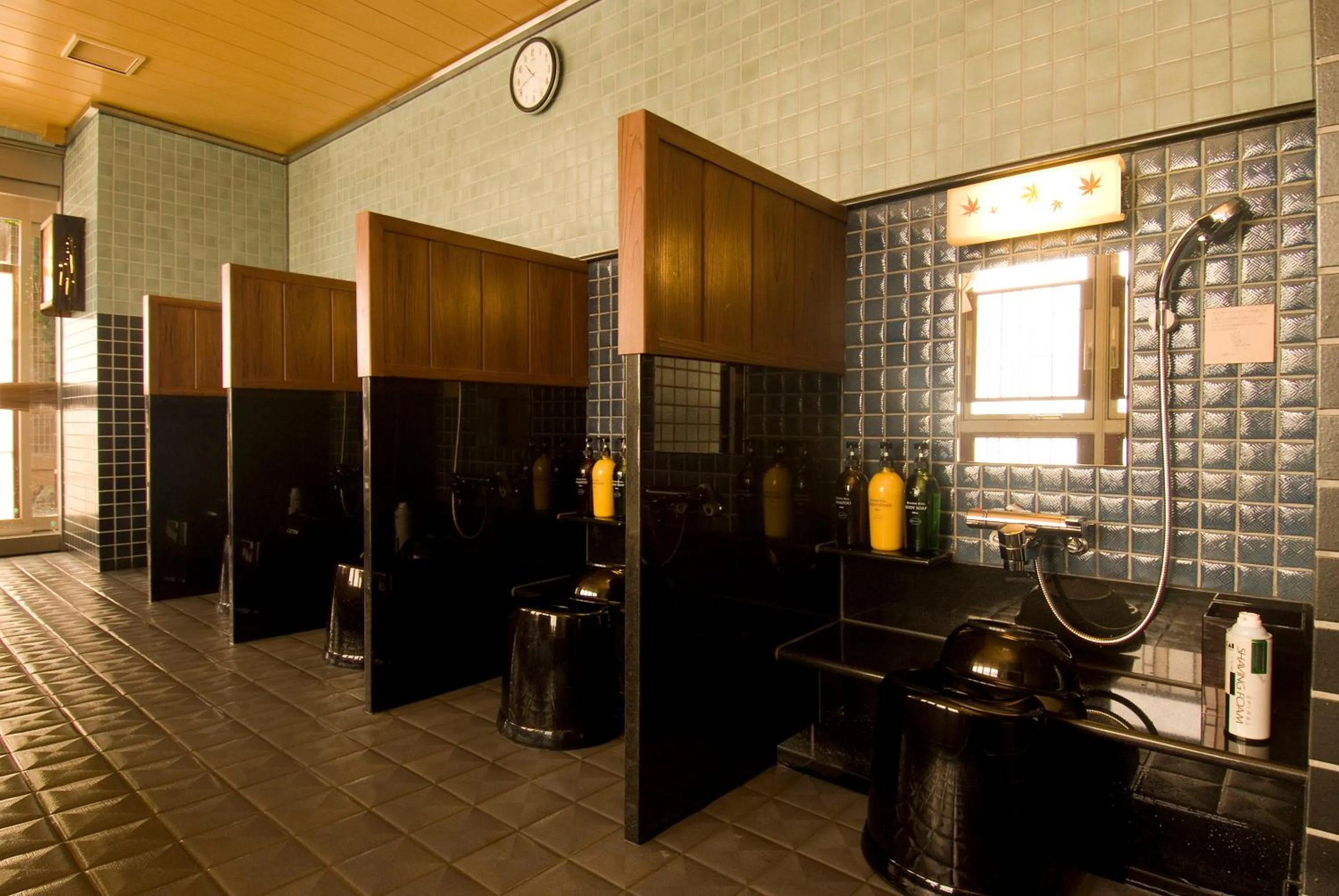 Public Bath in Dormy Inn Premium Shimonoseki