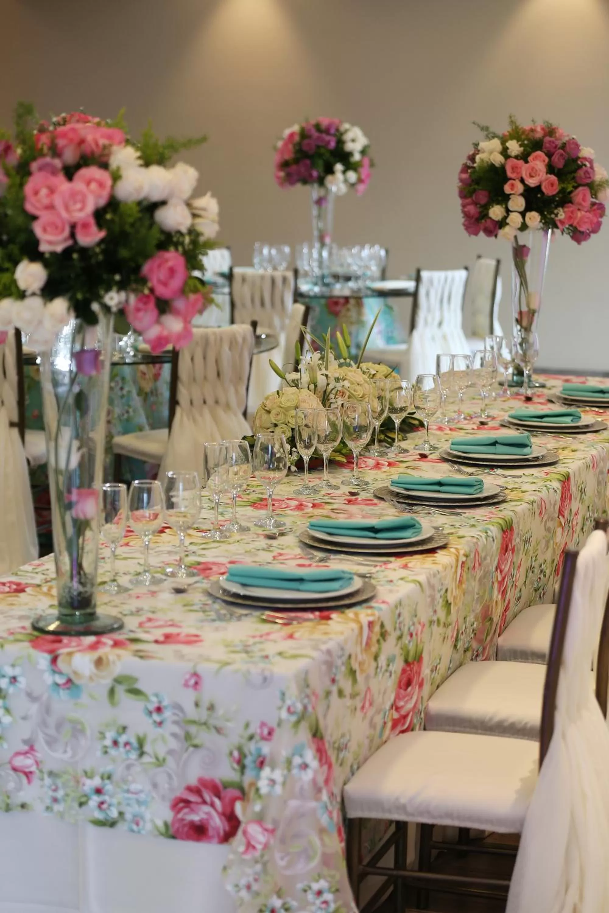 Business facilities in Hotel Reina Isabel