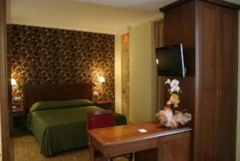 Suite in Relais Villa Fornari Suite in Relais Villa Fornari