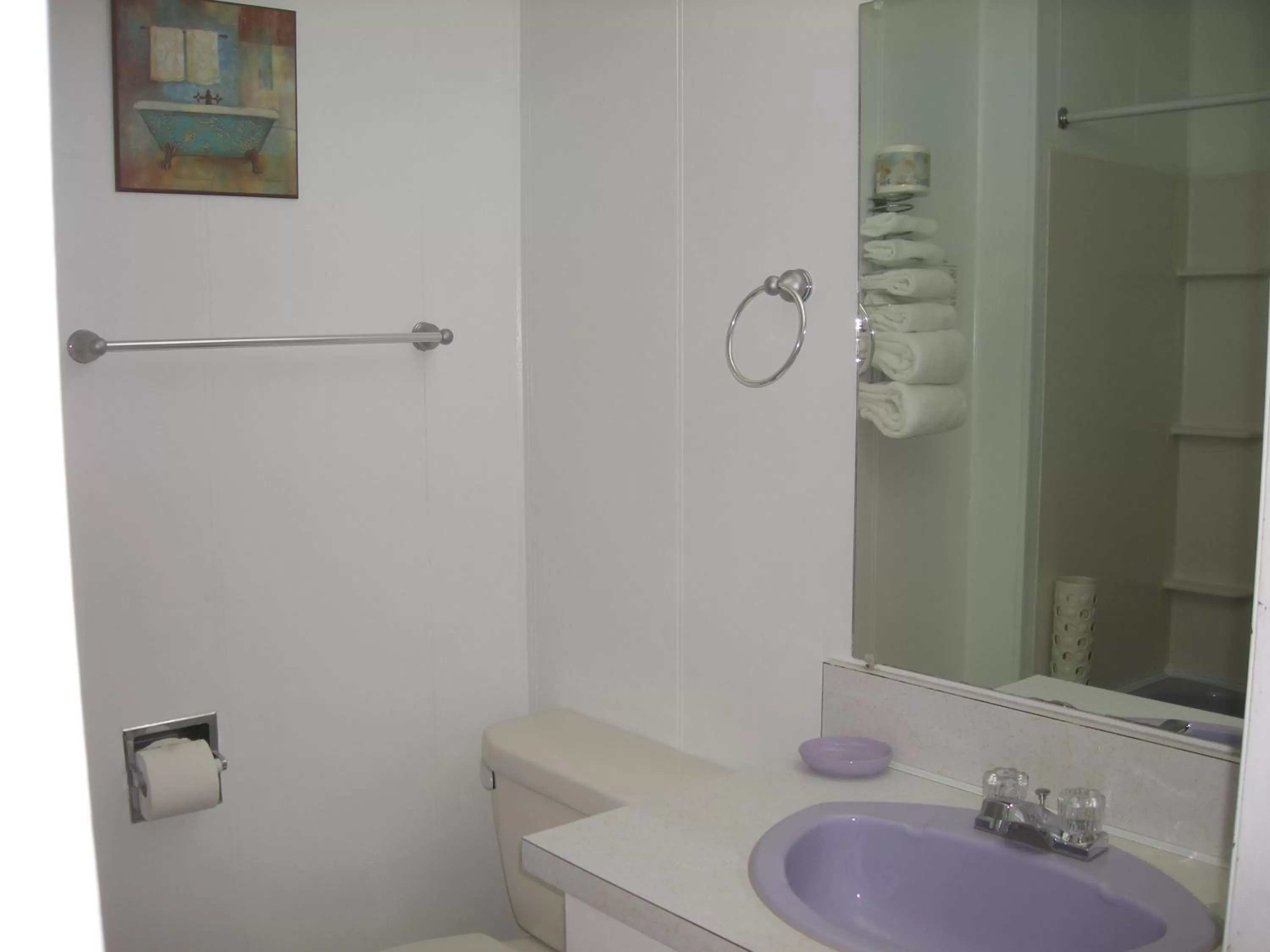 Creston Valley Motel