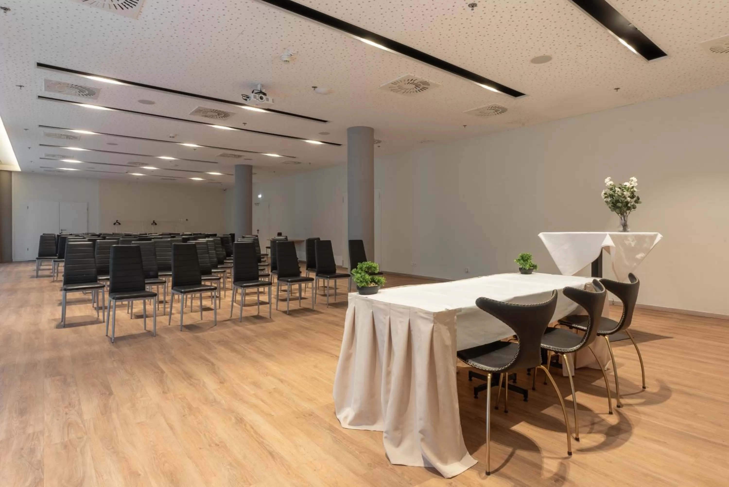 Meeting/conference room in Akeah Verdi Budapest