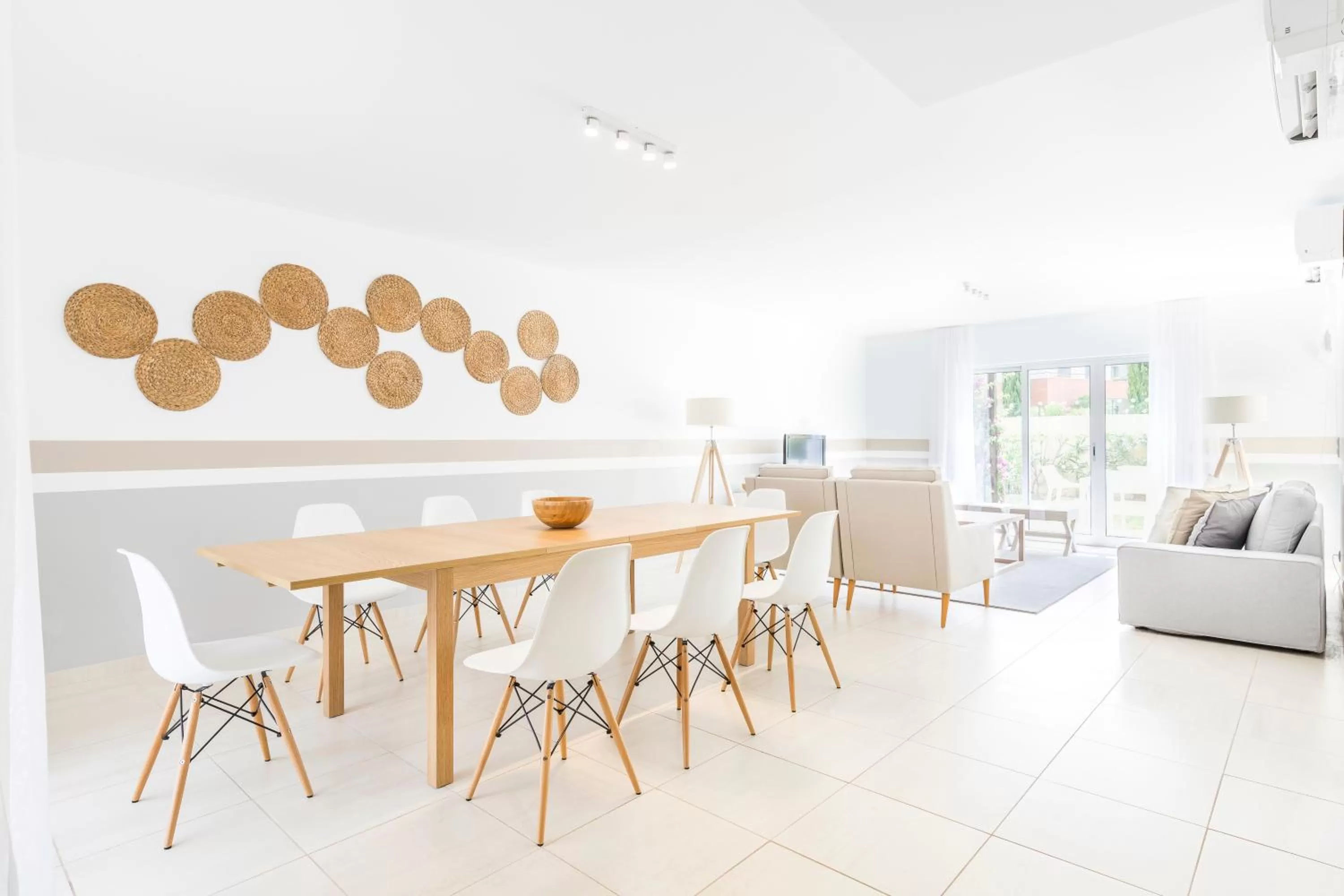 Living room in Laguna - Vilamoura