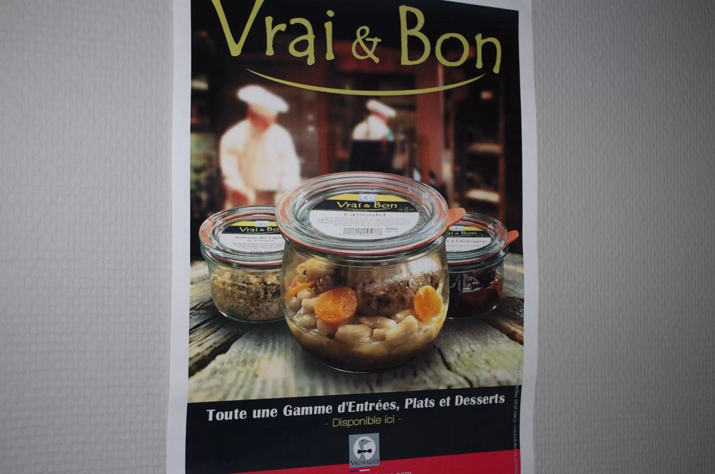 Food and drinks in The Originals City, Hôtel Le Savoy, Caen