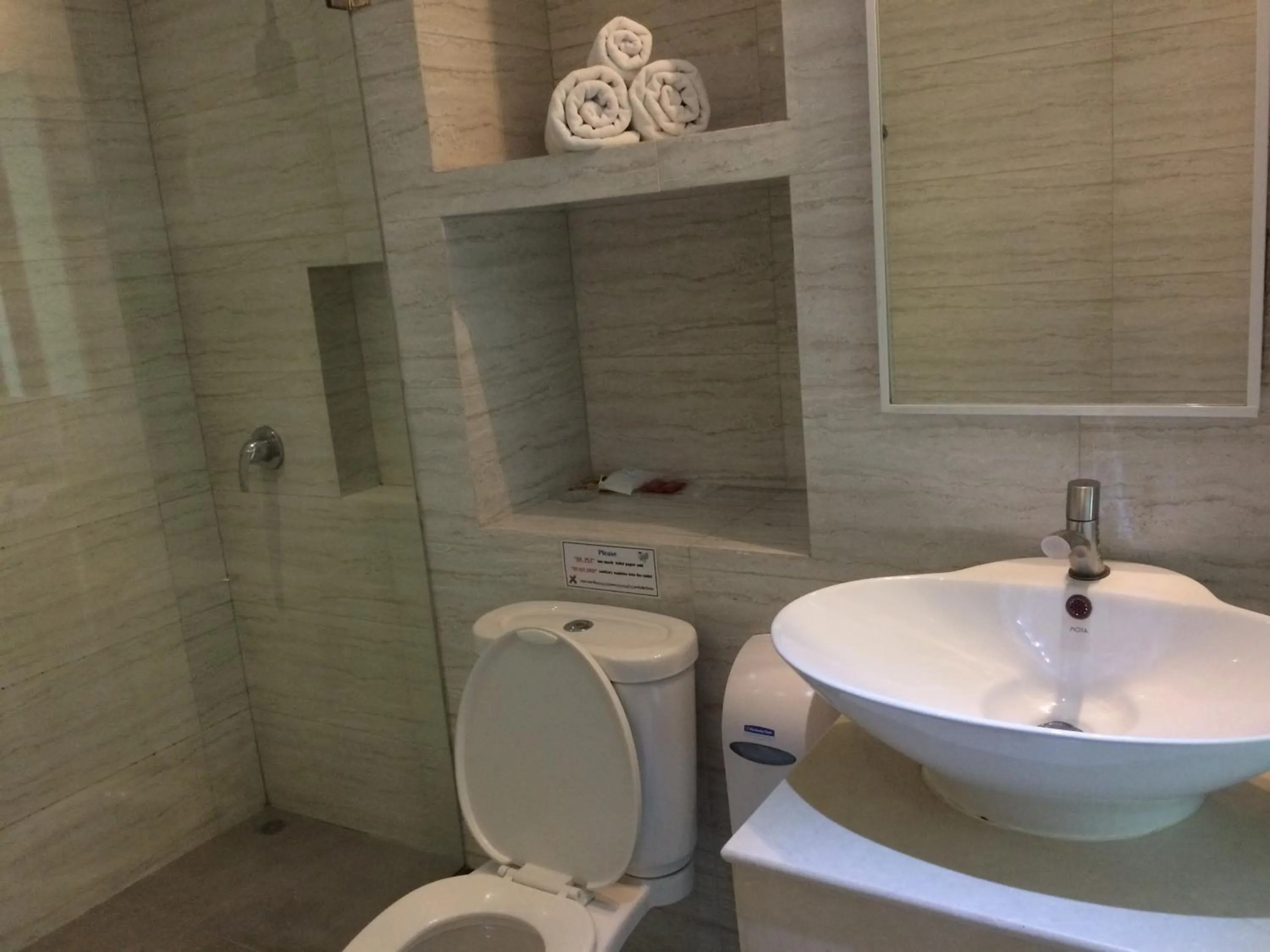 Bourbon St. Boutique Hotel