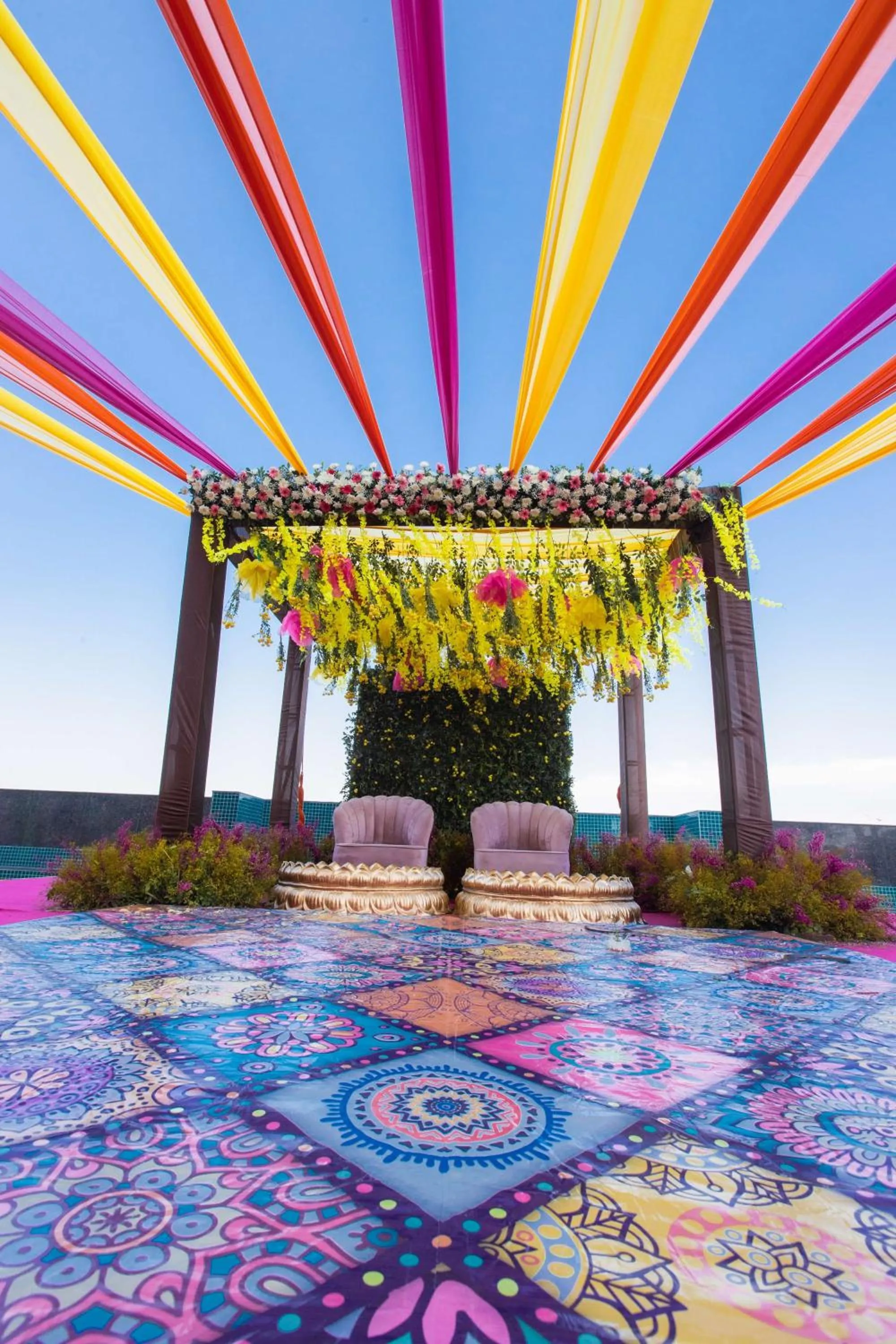 Other in Radisson Blu Hotel New Delhi Dwarka