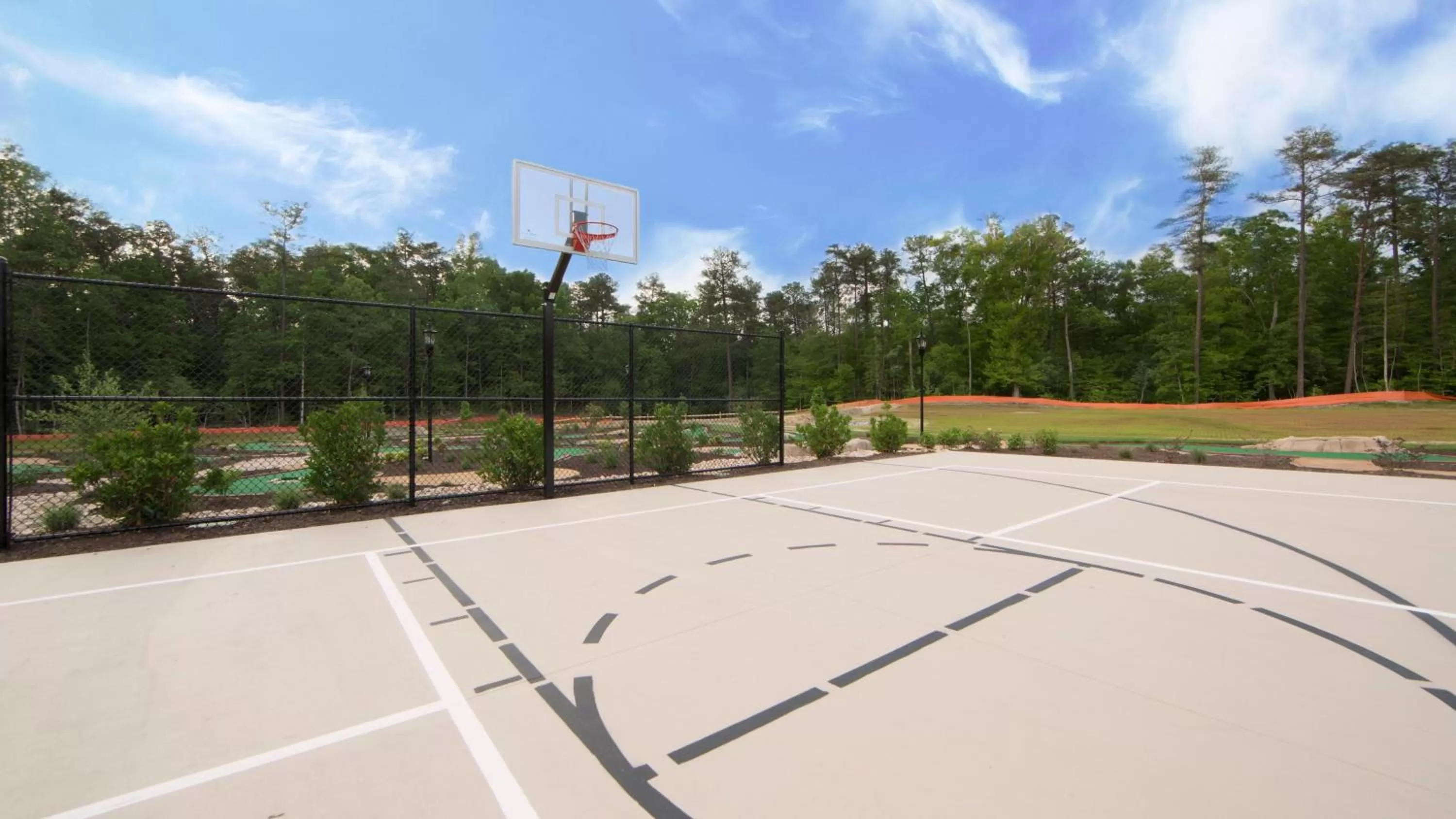 Fitness centre/facilities in Holiday Inn Club Vacations Williamsburg Resort