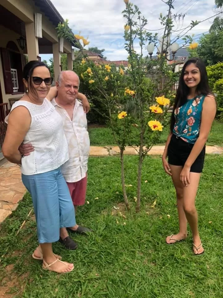 Property building in POUSADA CHARLOTTE